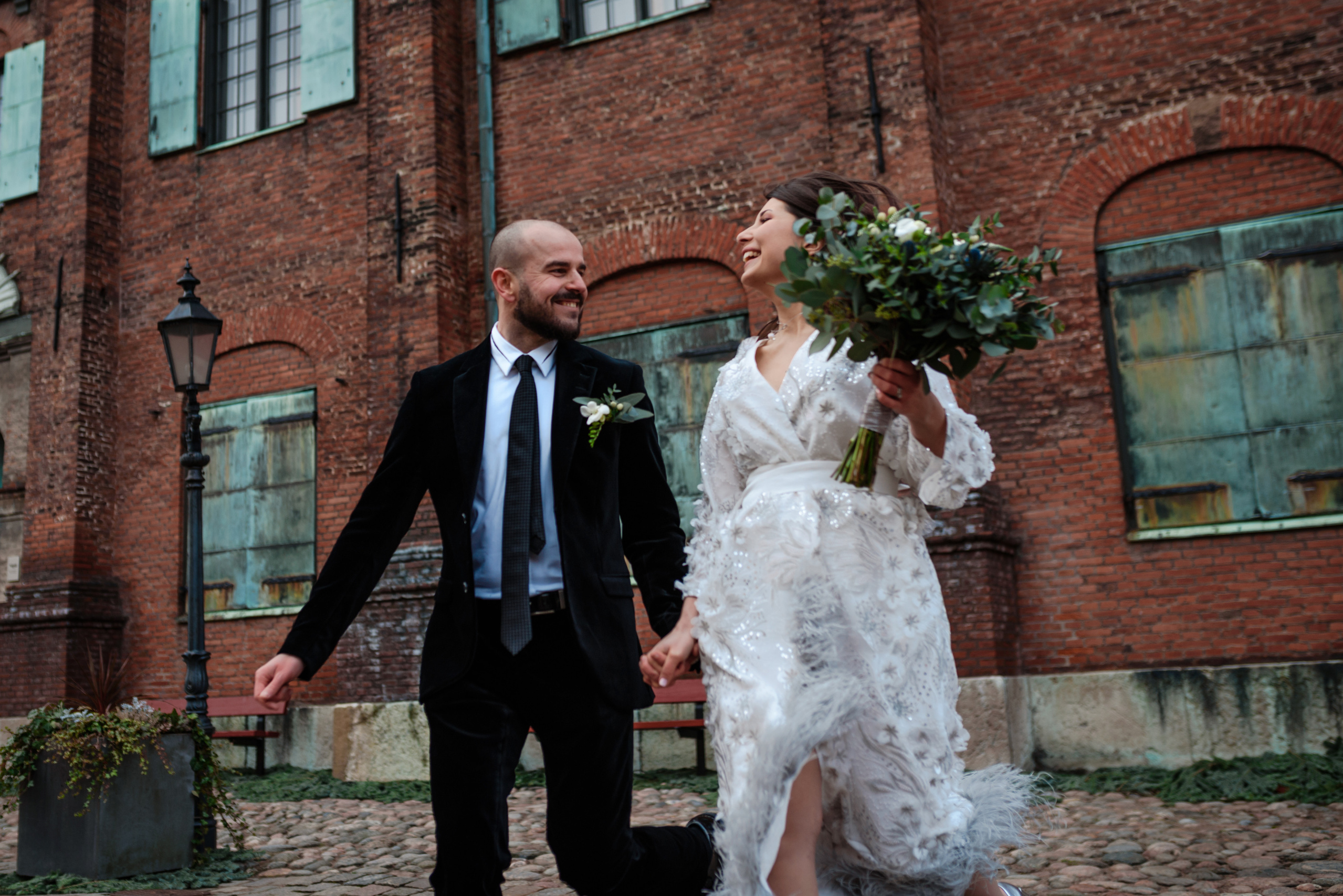 Bröllop i rådhuset  Bröllopsdag i Göteborg BRÖLLOPSFOTOGRAF 