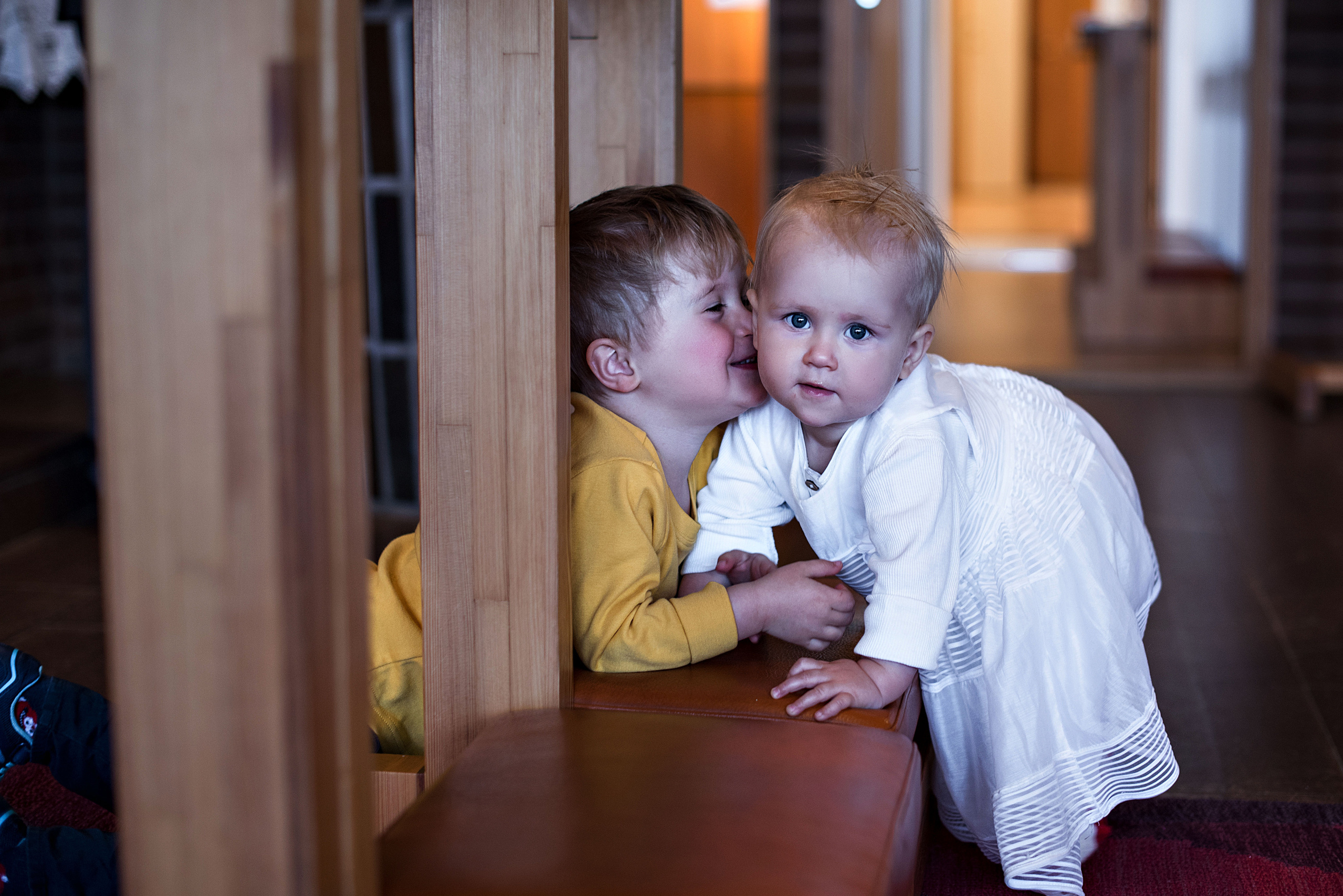 Dopfotosession. Bröllopsfotograf i Göteborg | Halmstad — Valentina