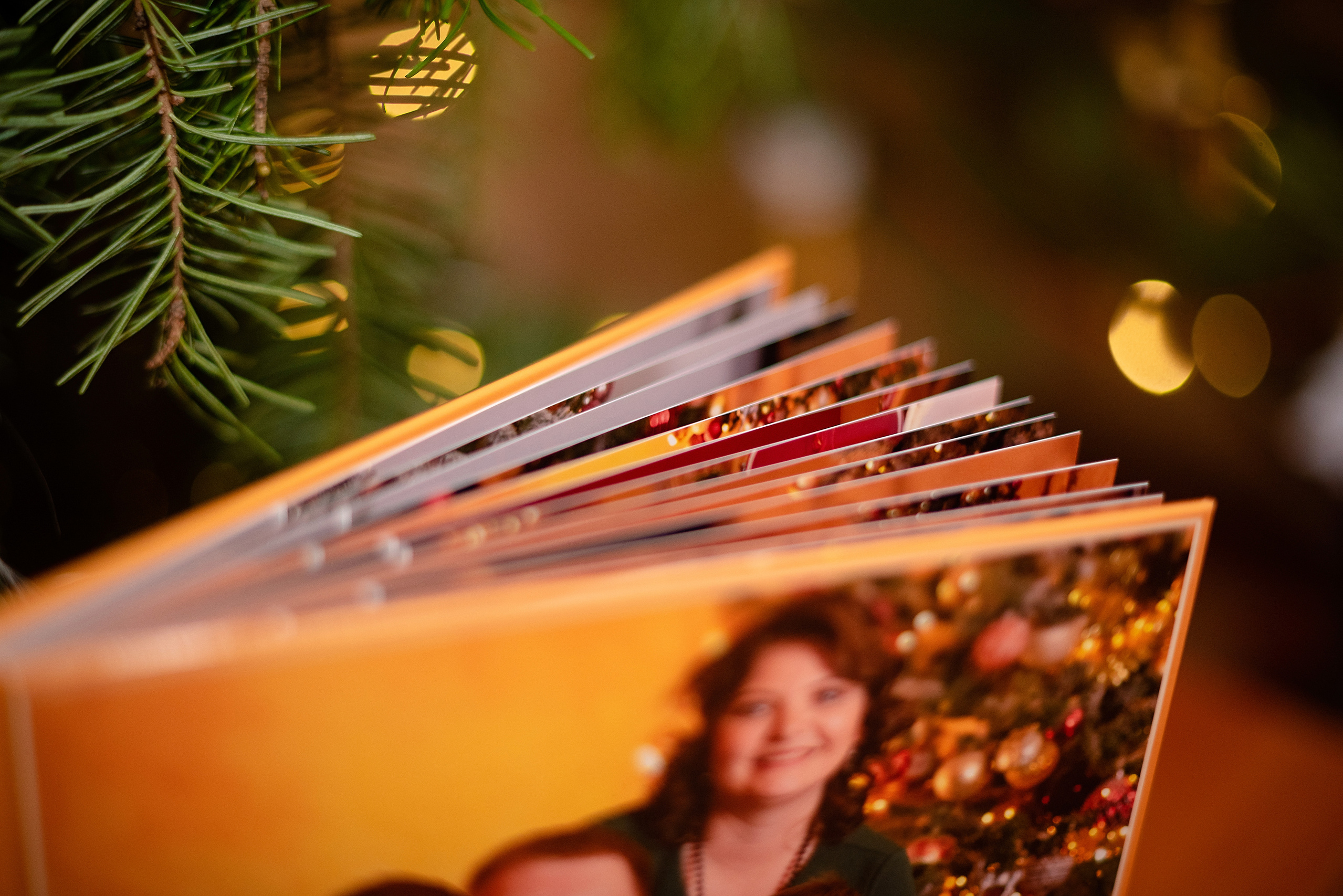 Фотокниги. Детский и семейный фотограф в Сургуте и Нефтеюганске Анна Старцева