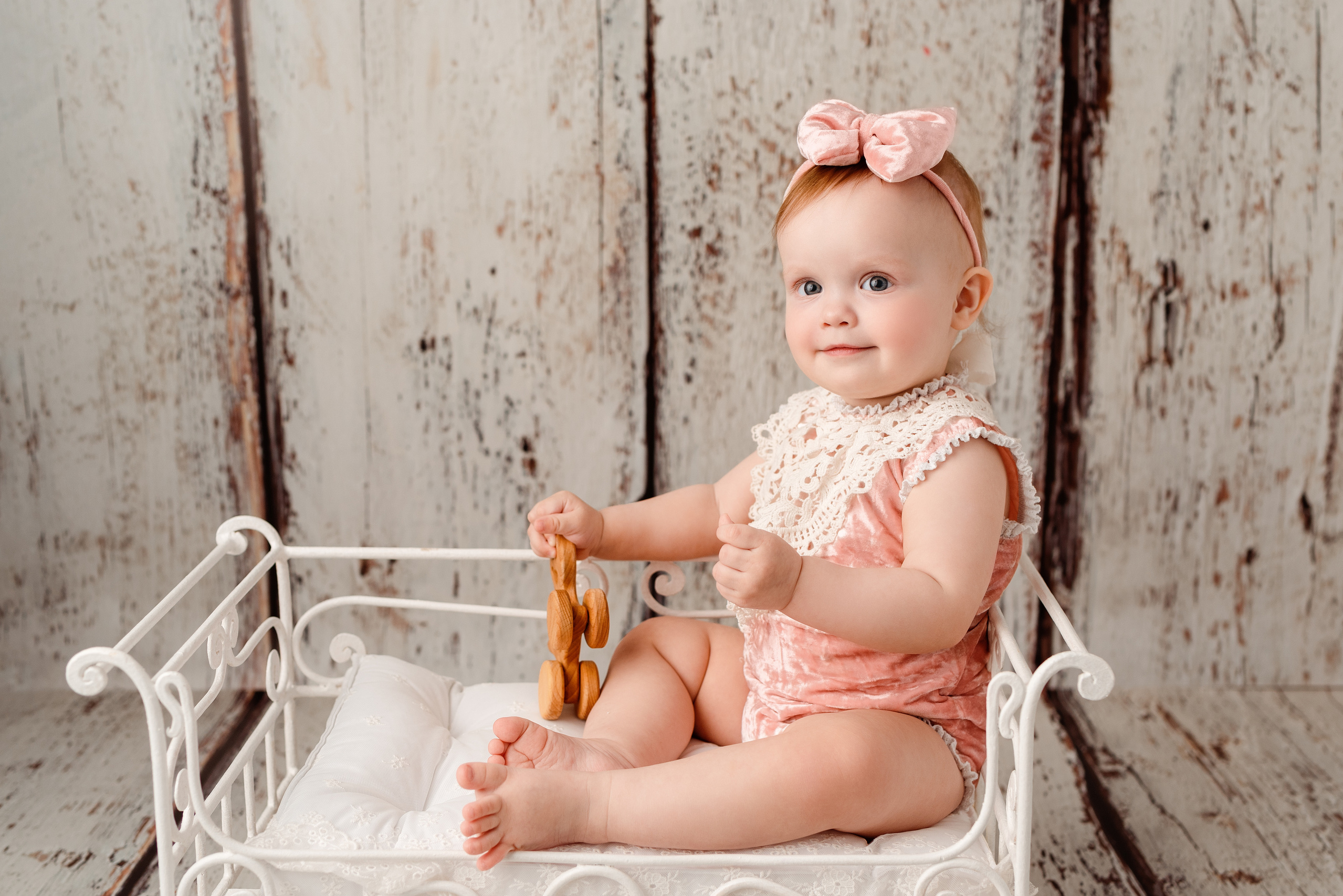 Годовасия. Фотограф новорождённых и беременных в г. Ноябрьск