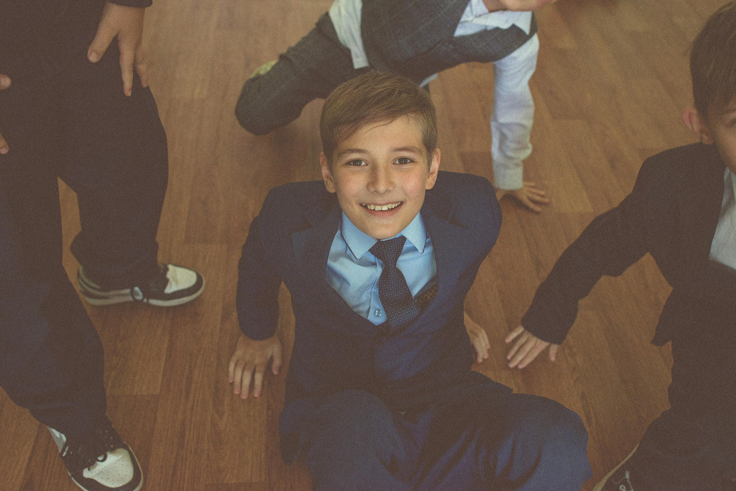 Школьный фотоальбом Классбук. Профессиональный фотограф Церковных Таинств в Чите Ткачук Юлия