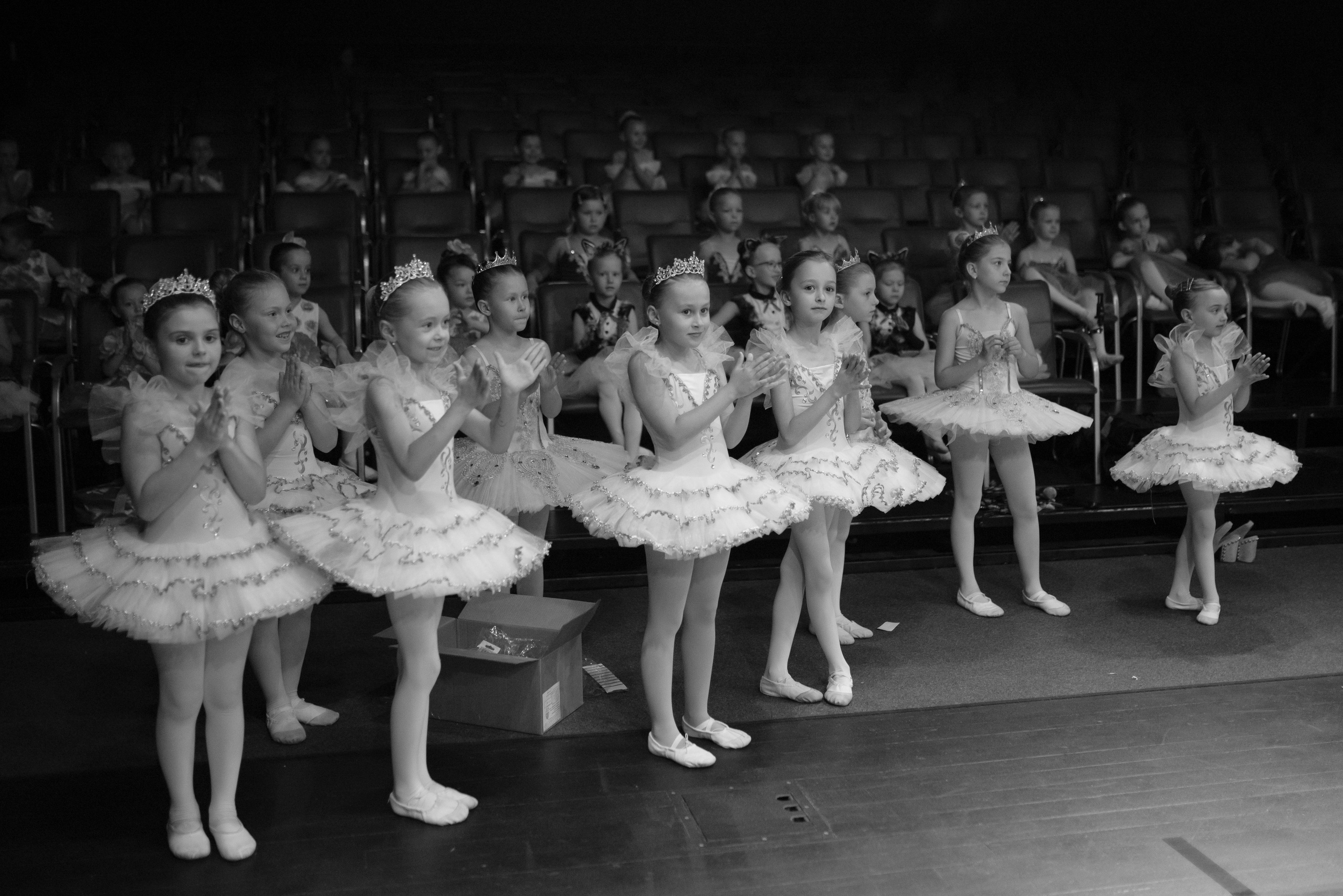 Спящая красавица 02 июня 2024. Студия балета и хореографии Прима