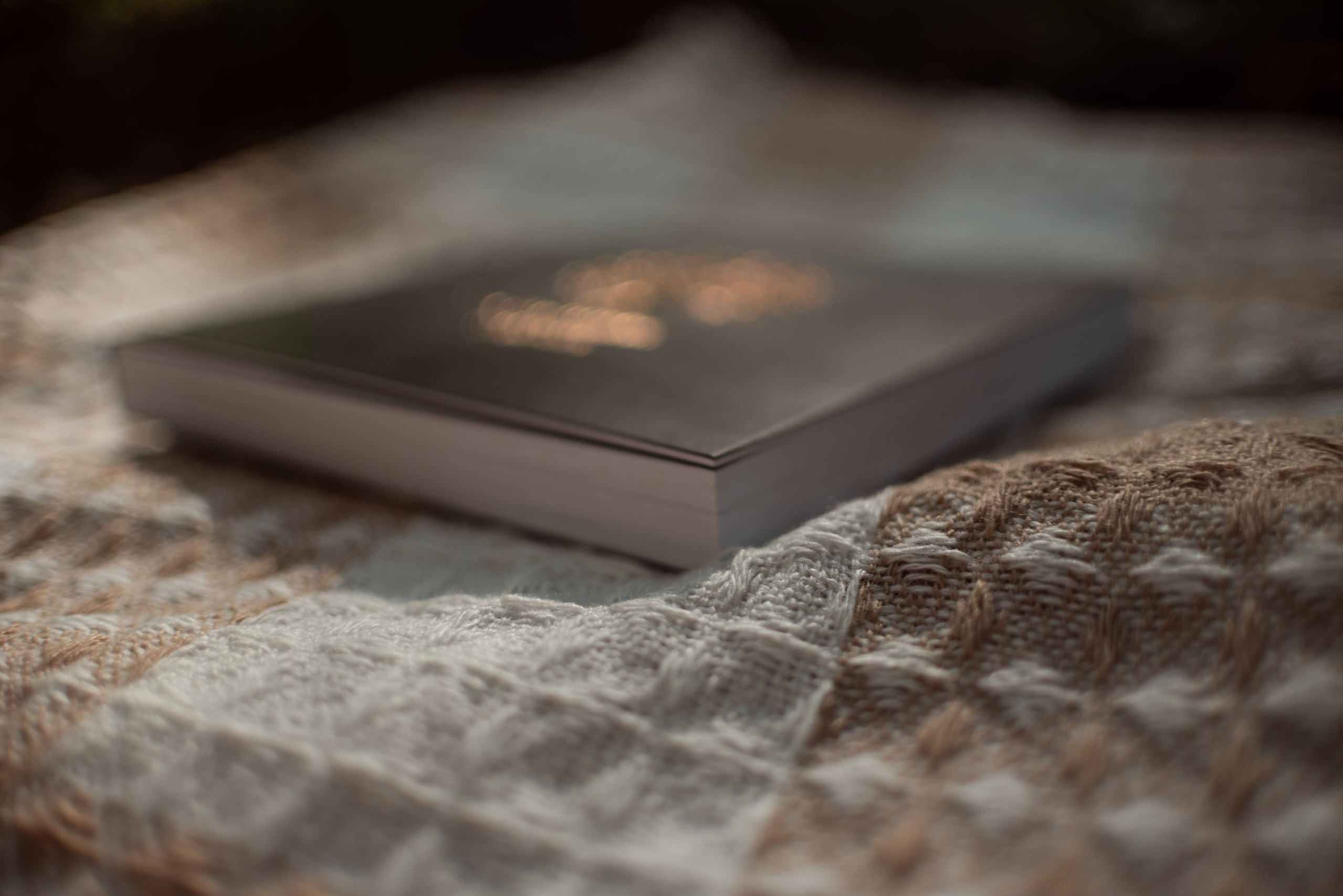 Фотокниги. Фотограф Полина Рыкова