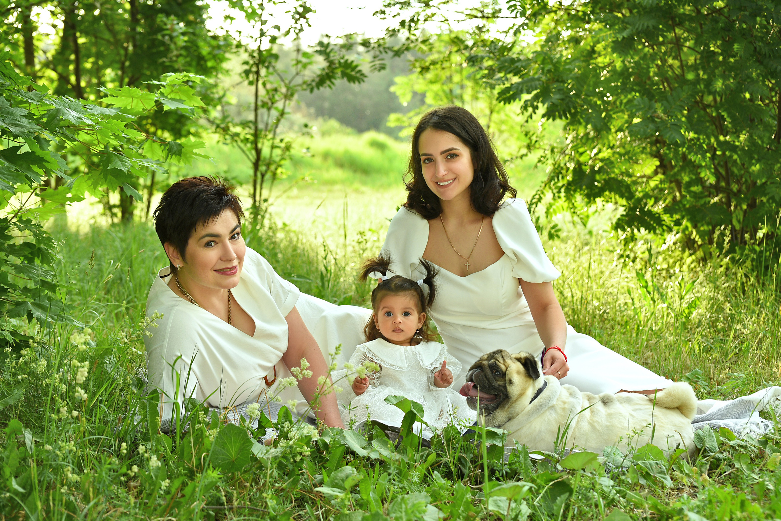 Художественная фотография. Первова Наталья