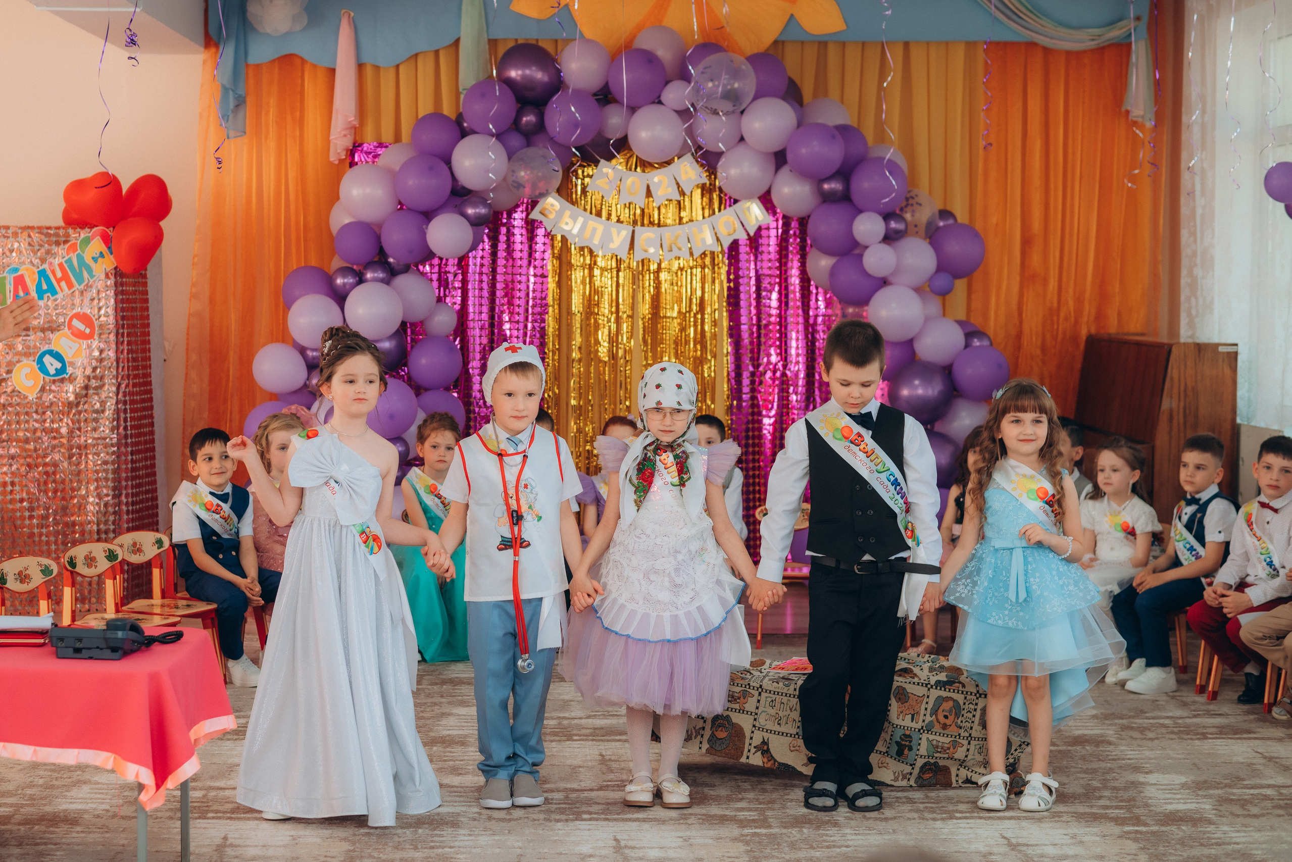 Стоимость выпускной детсад. Выпускные книги Анапа Новороссийск Краснодар