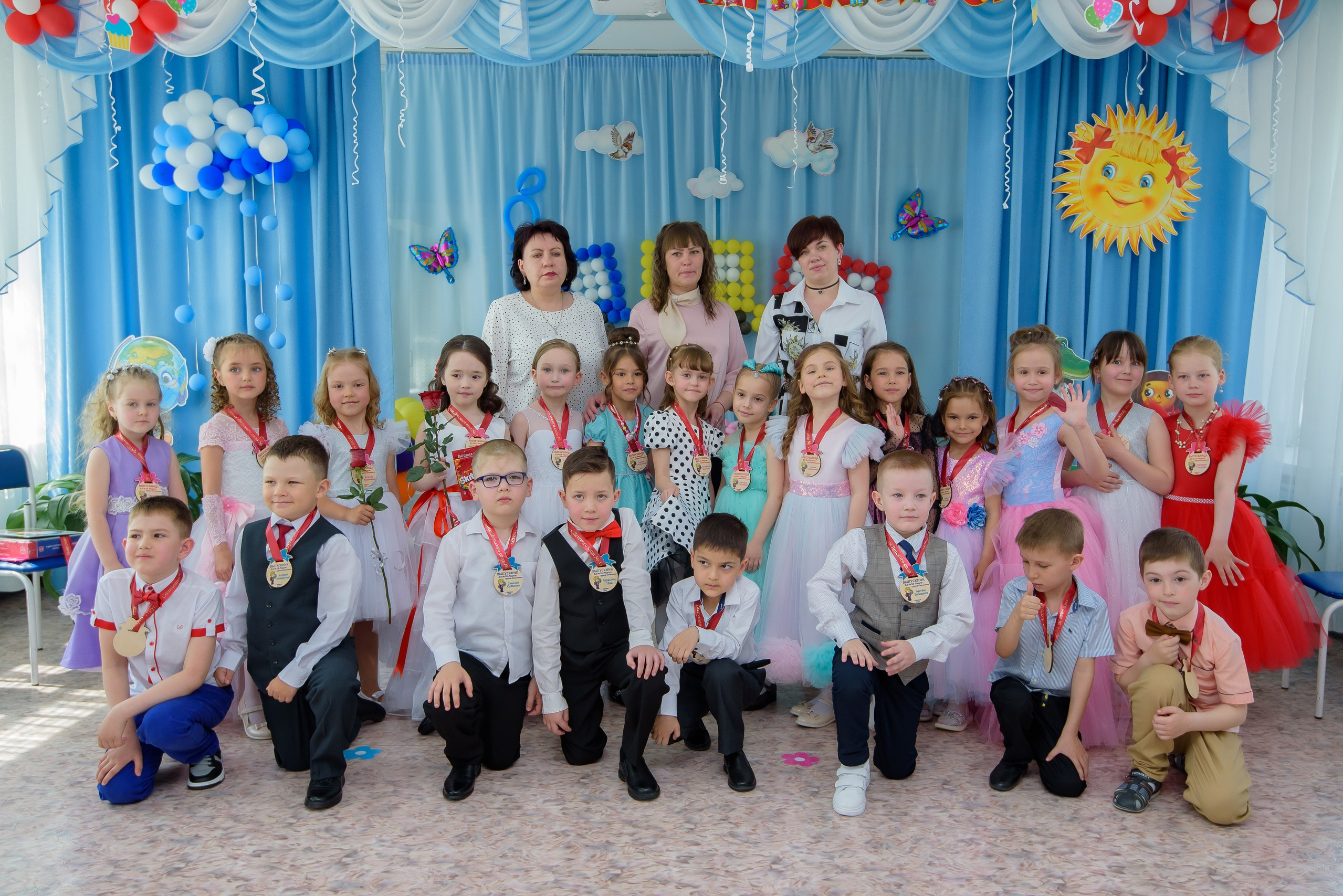 Стоимость выпускной детсад. Выпускные книги Анапа Новороссийск Краснодар