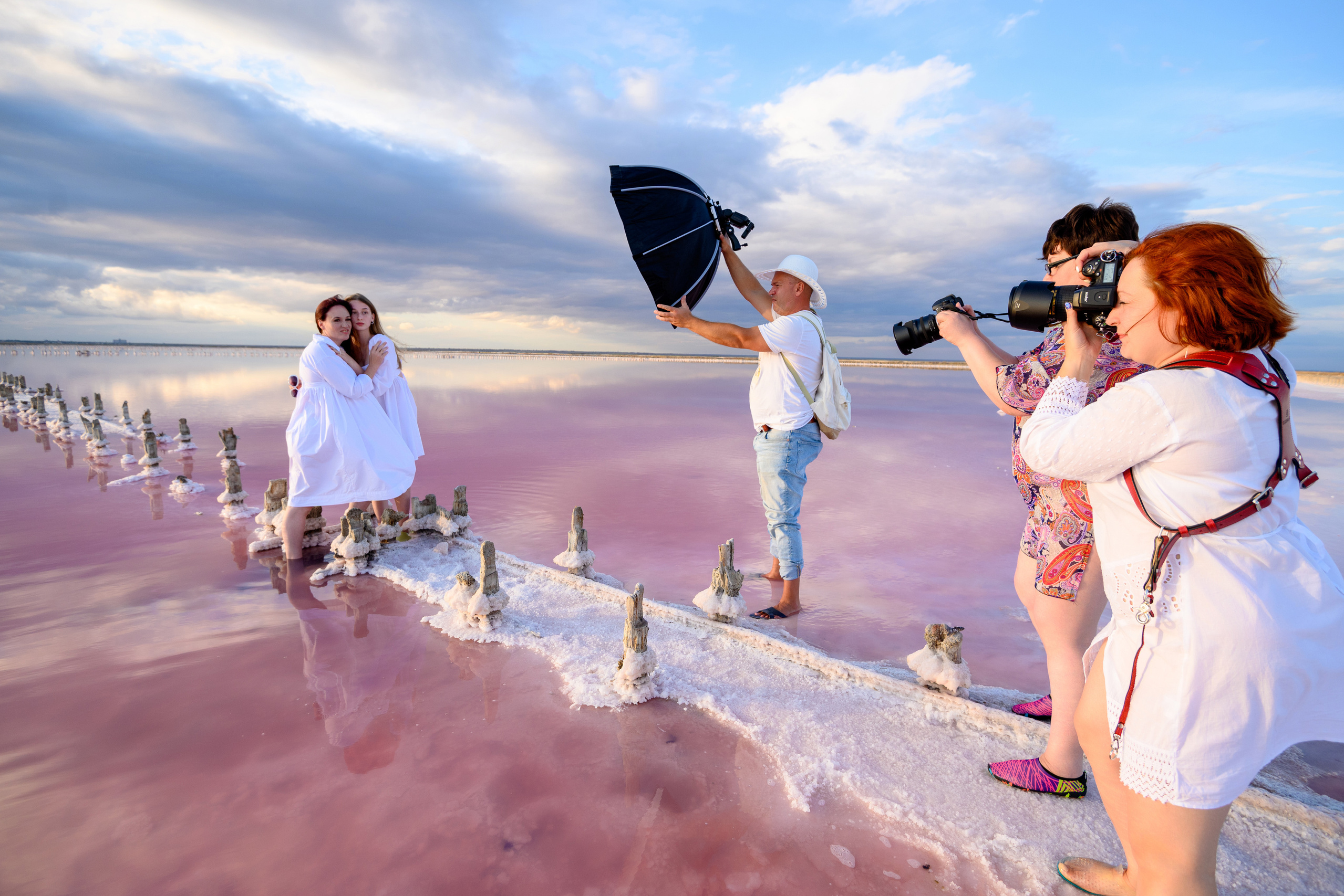 Фотошкола в Туле, Фотошкола Библиотека, Фотошкола в Севастополе