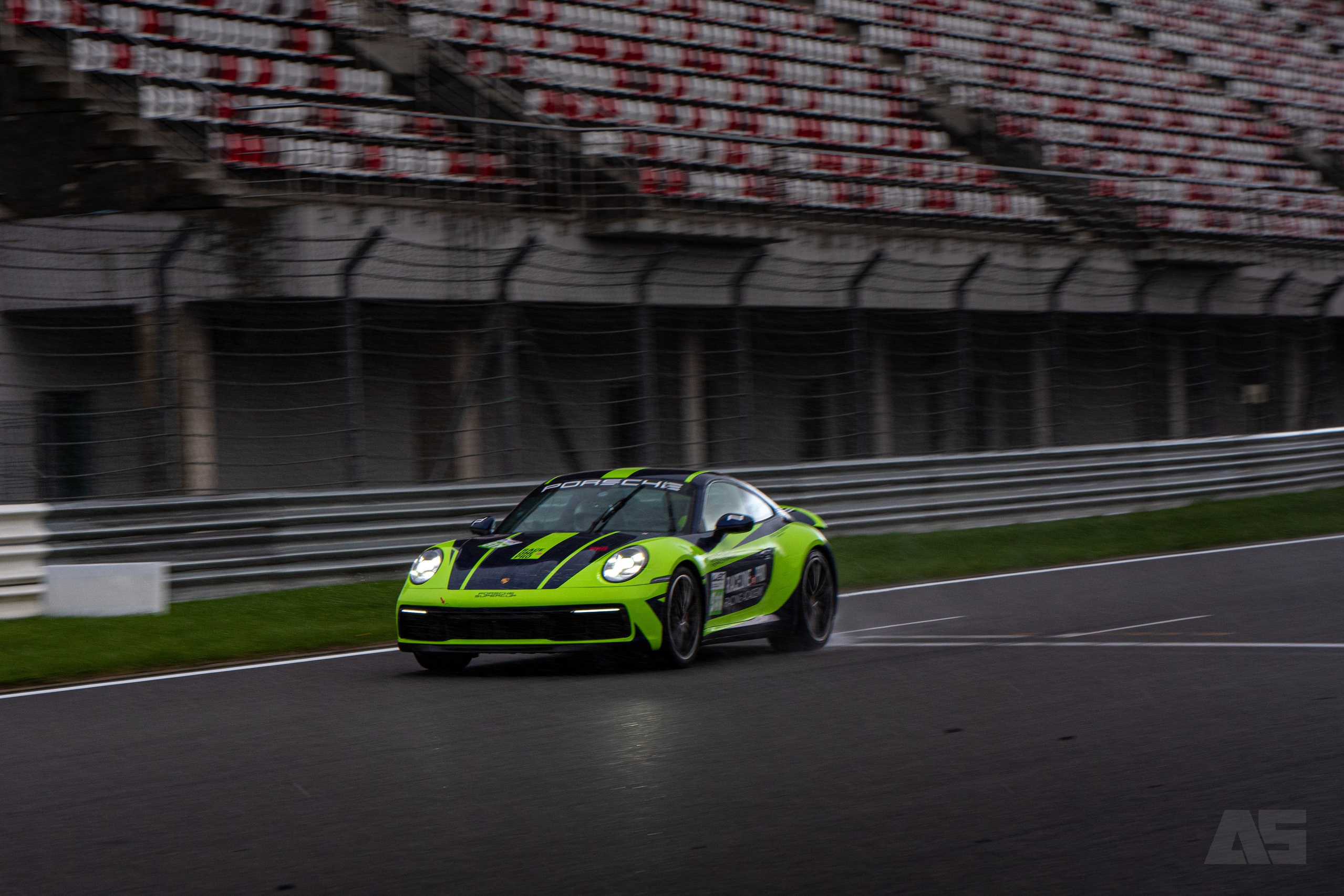 Фотограф в Новороссийске Афанасьев Сергей