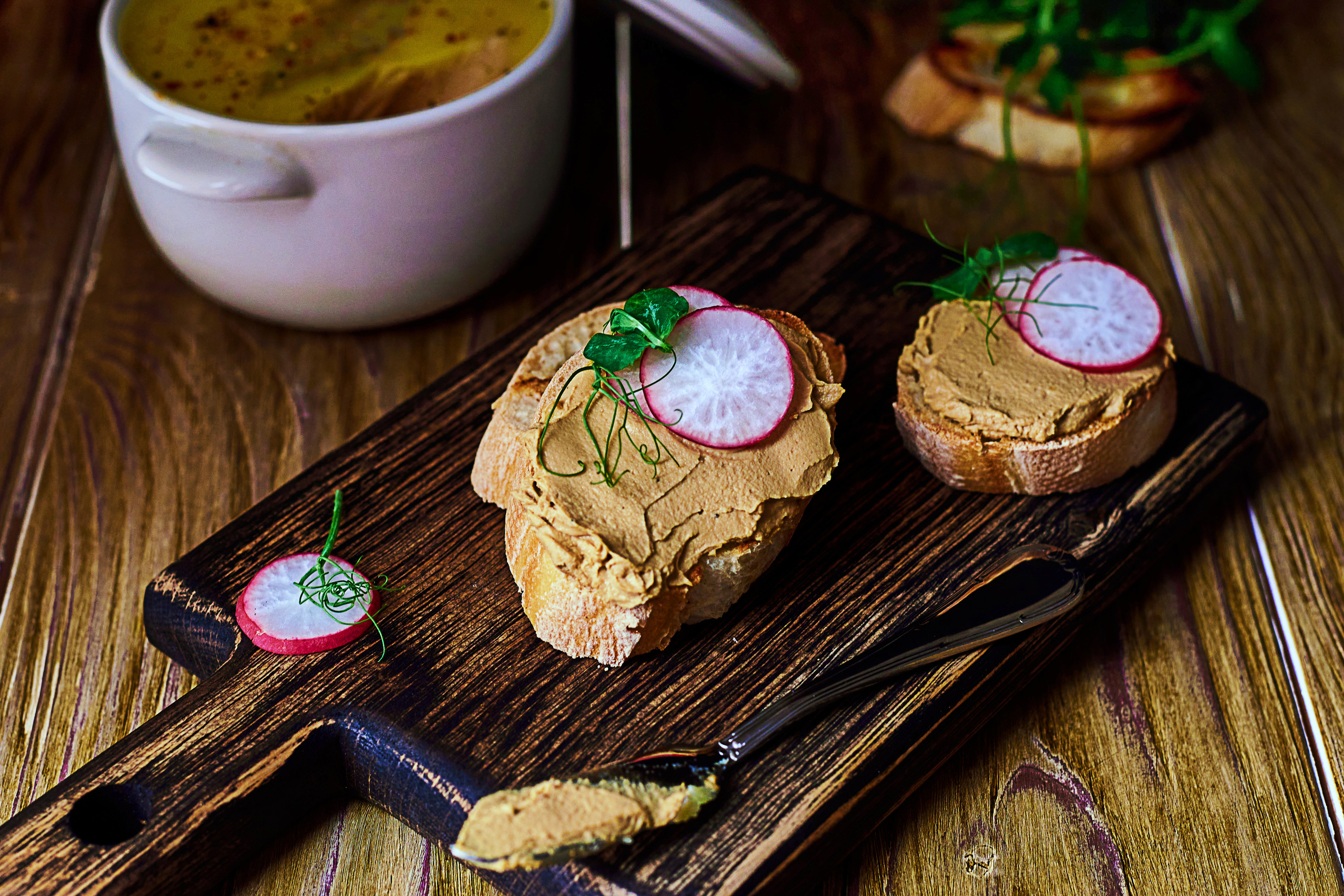 Цены. Фуд-фото в Москве, съемка для ресторанов и кафе, съемка для меню