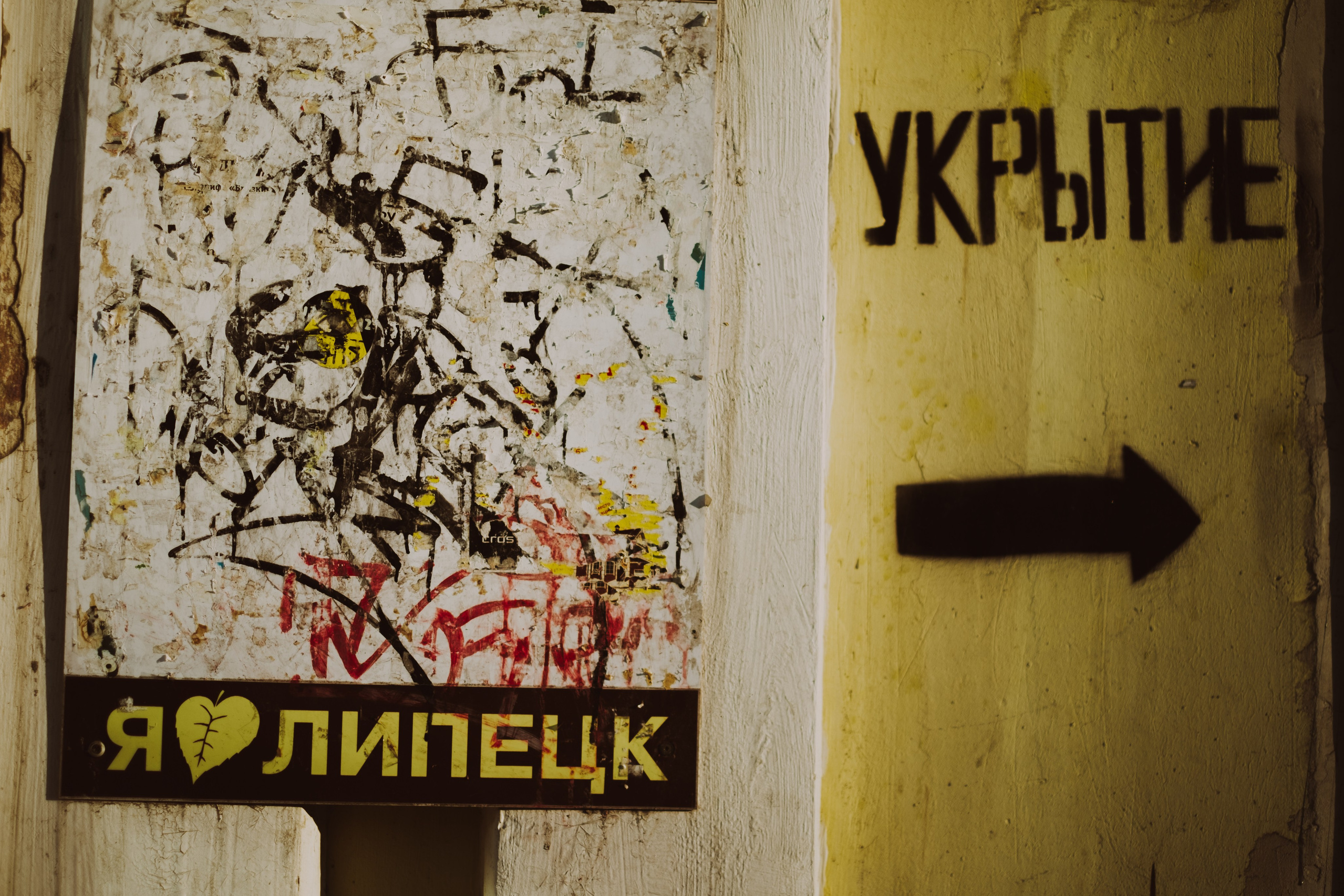 Одиночные снимки