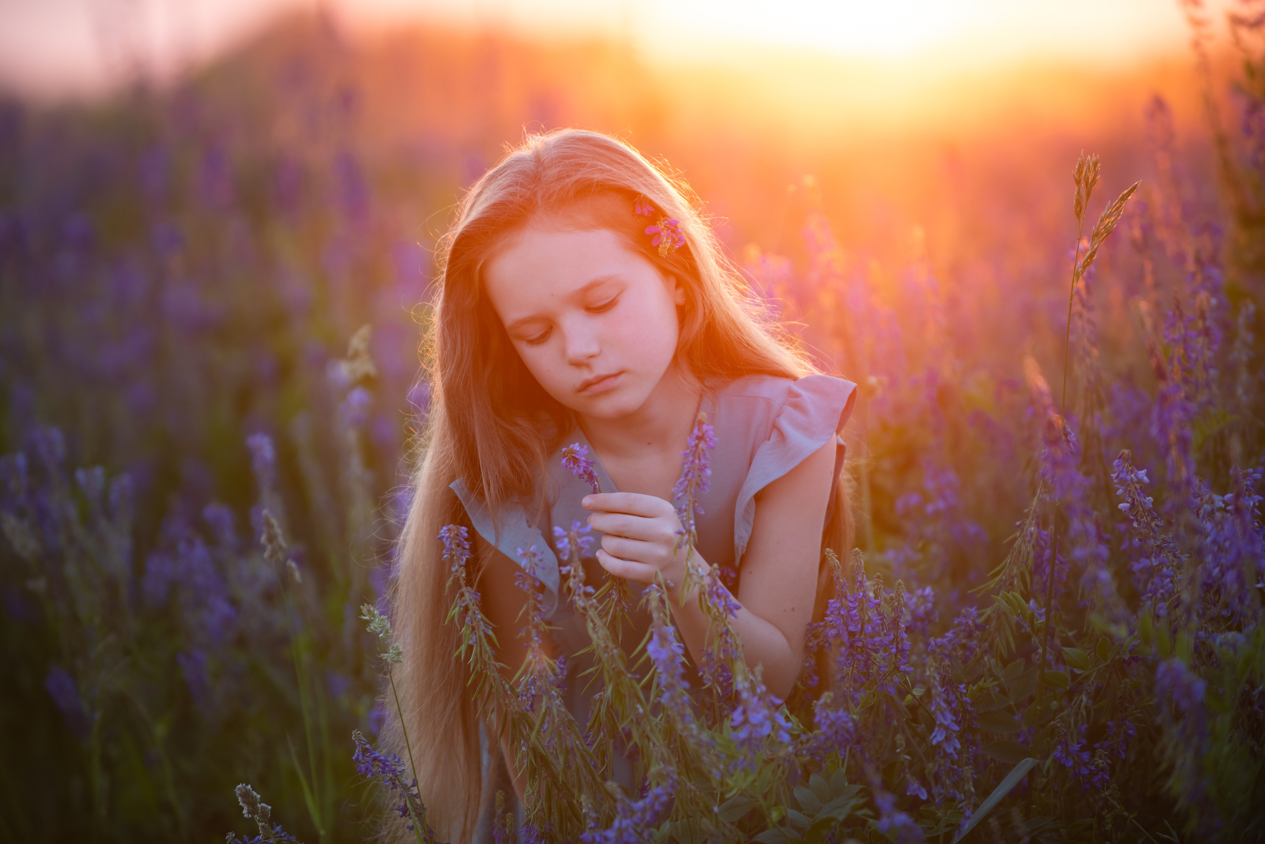 Детский и Семейный фотограф в Перми Елена Грудина