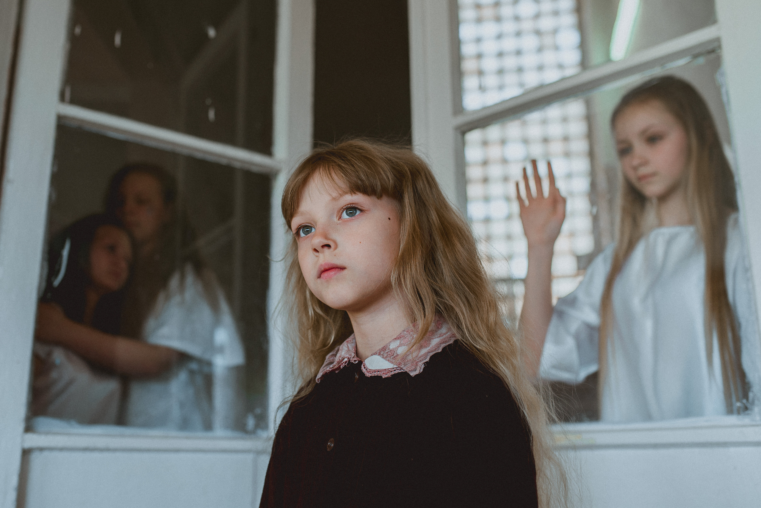 ОБО МНЕ. Семейный документальный фотограф в Волгограде Мариэта Додина