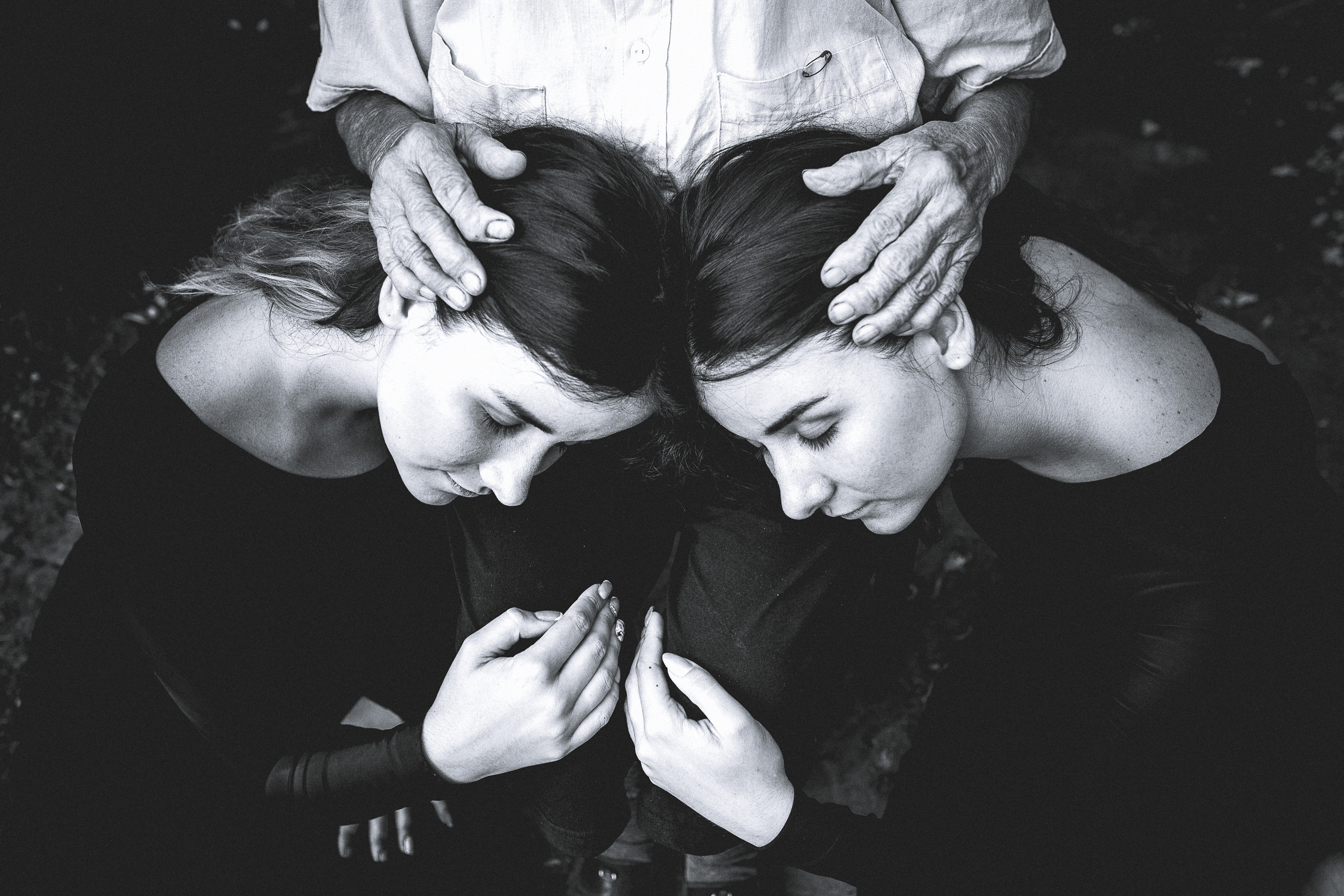 ОБО МНЕ. Семейный документальный фотограф в Волгограде Мариэта Додина