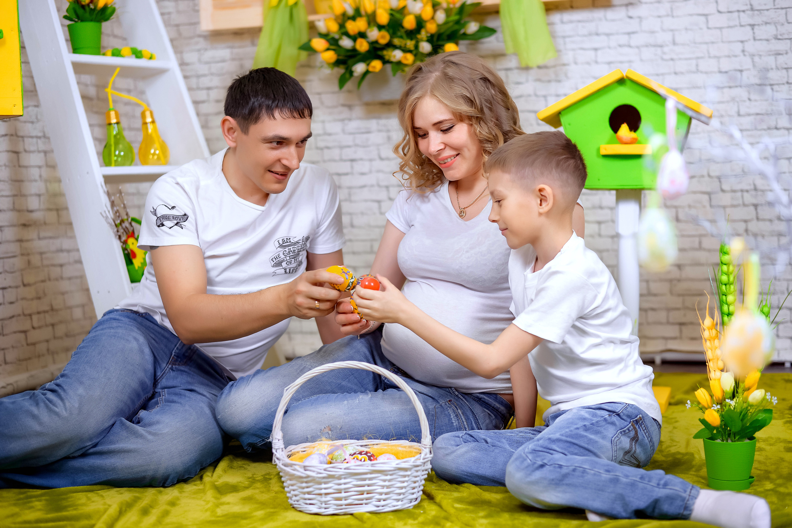 Прайс. Семейный и детский фотограф Татьяна Перевалова