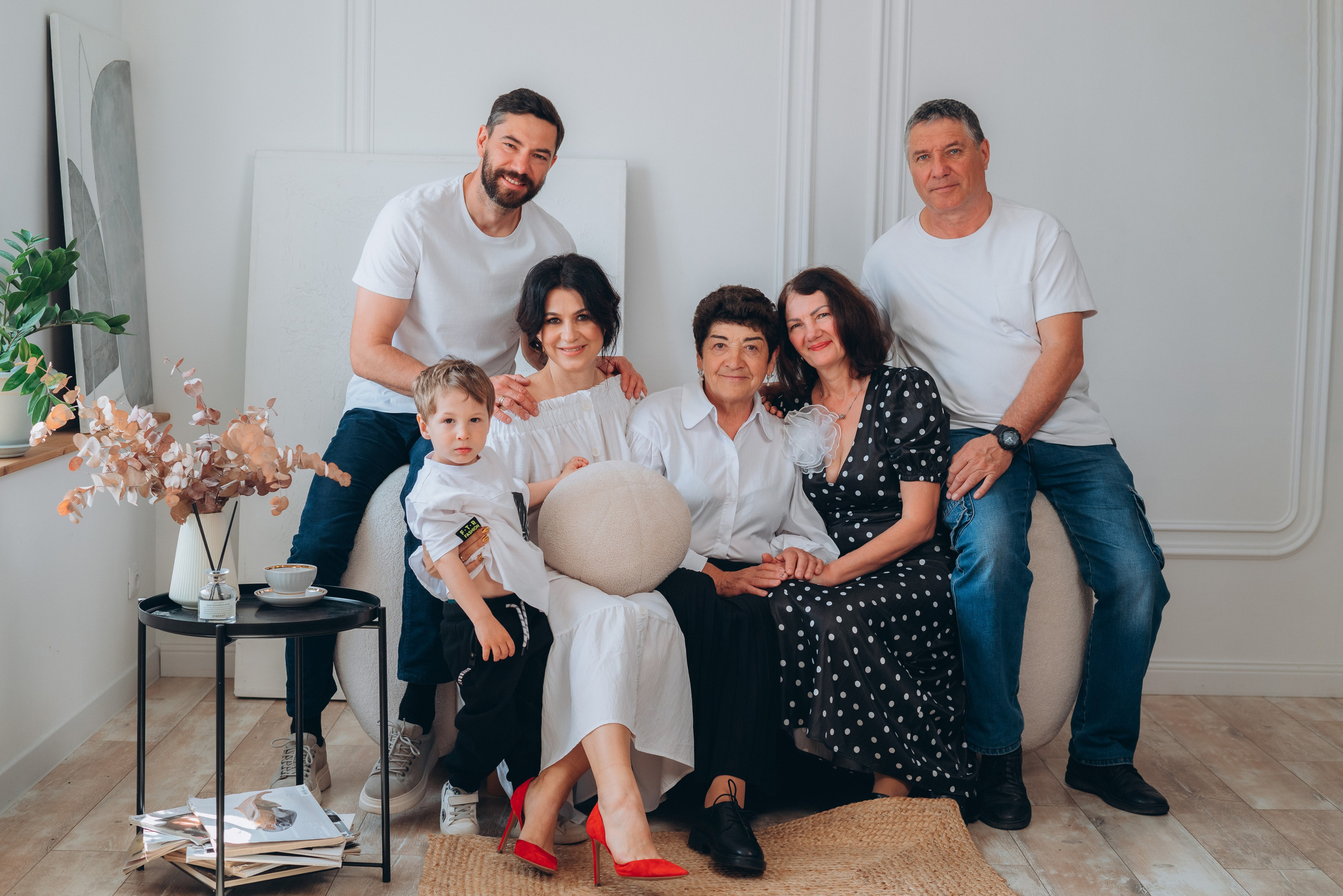 Фотосессии. Фотографы Ивановы Краснодарский край