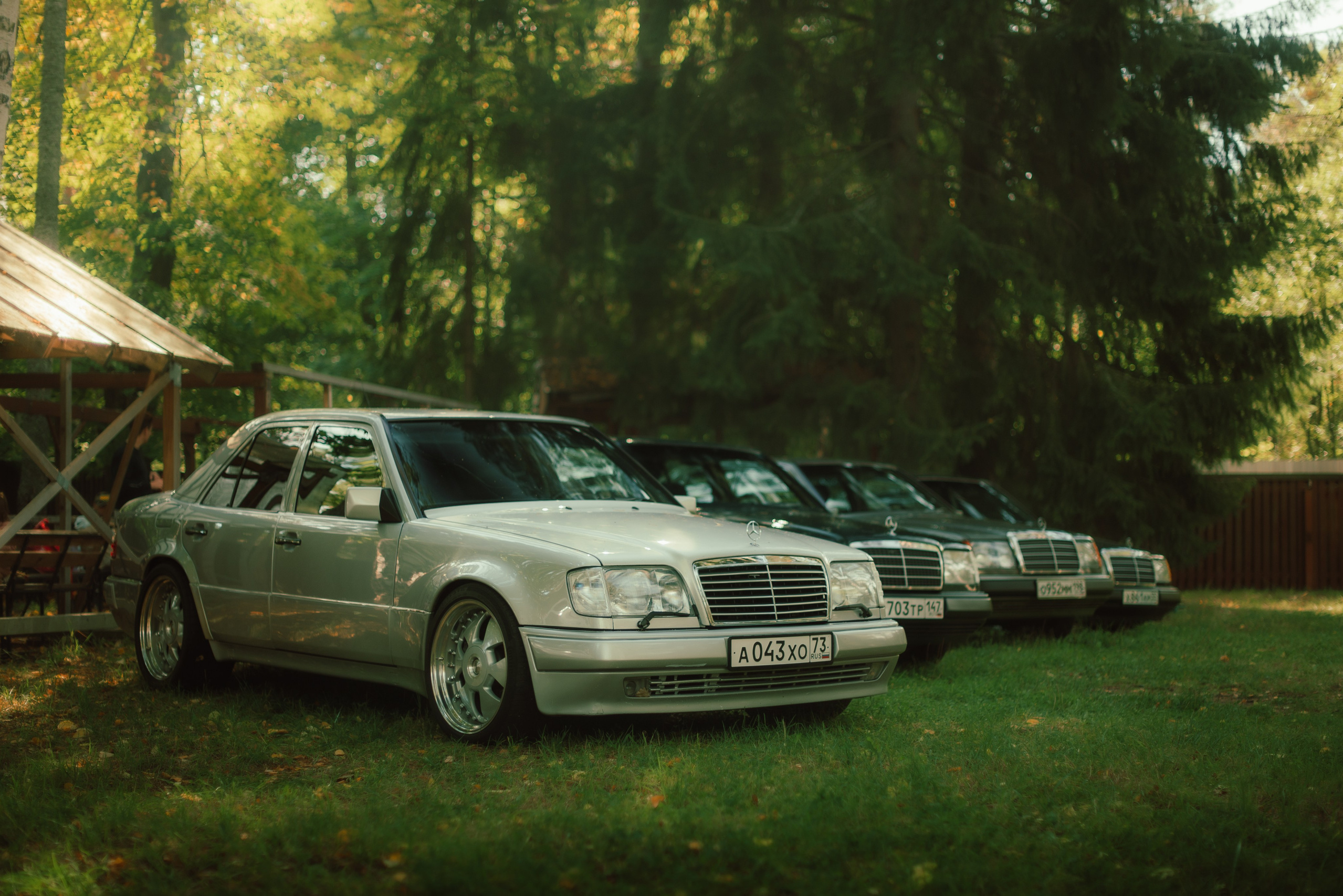 Закрытие сезона 16/09/23. Автомобильный фотограф Антон Цырулев