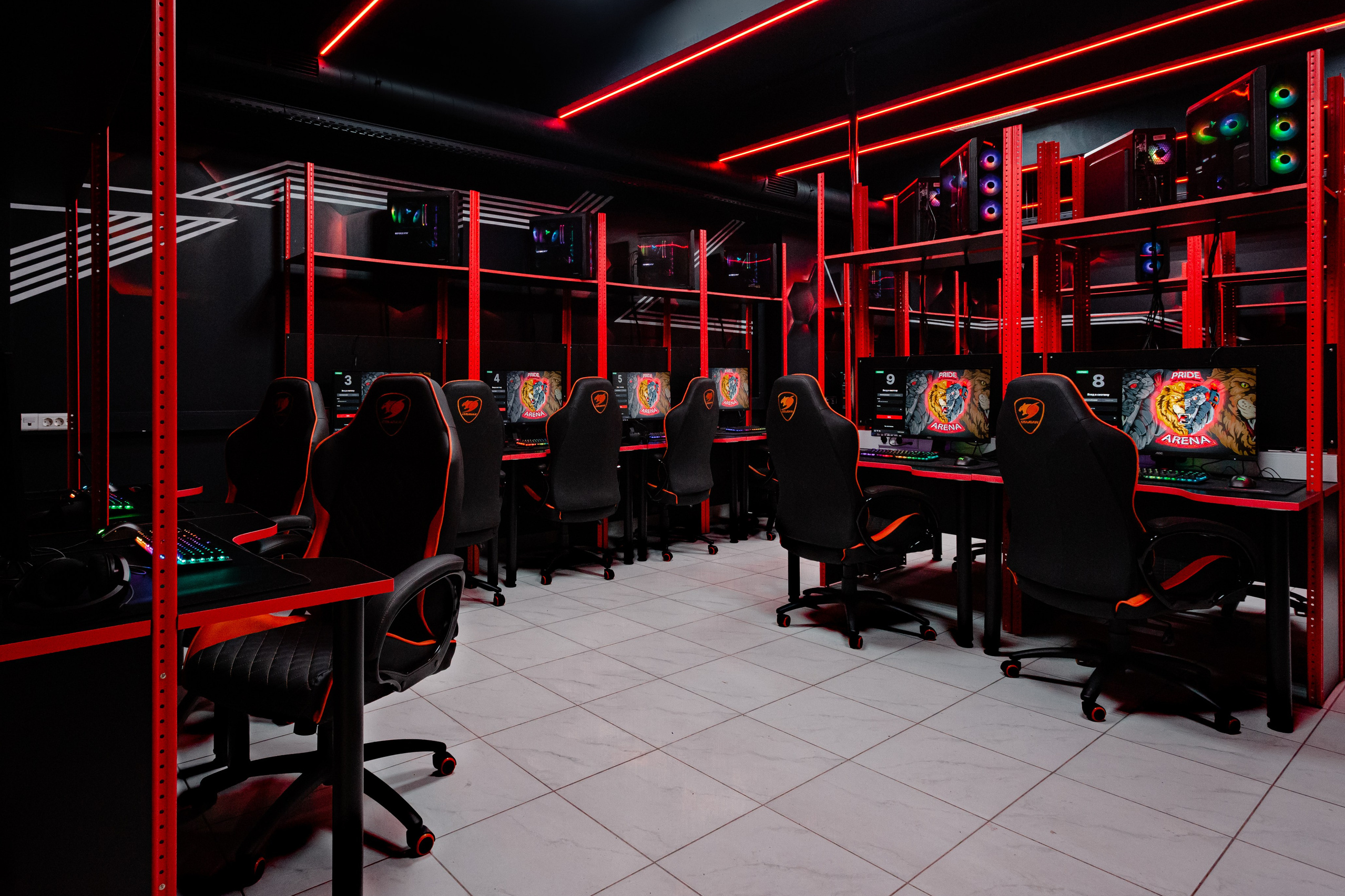 Портфолио. Профессиональный фотограф Иван Фролов