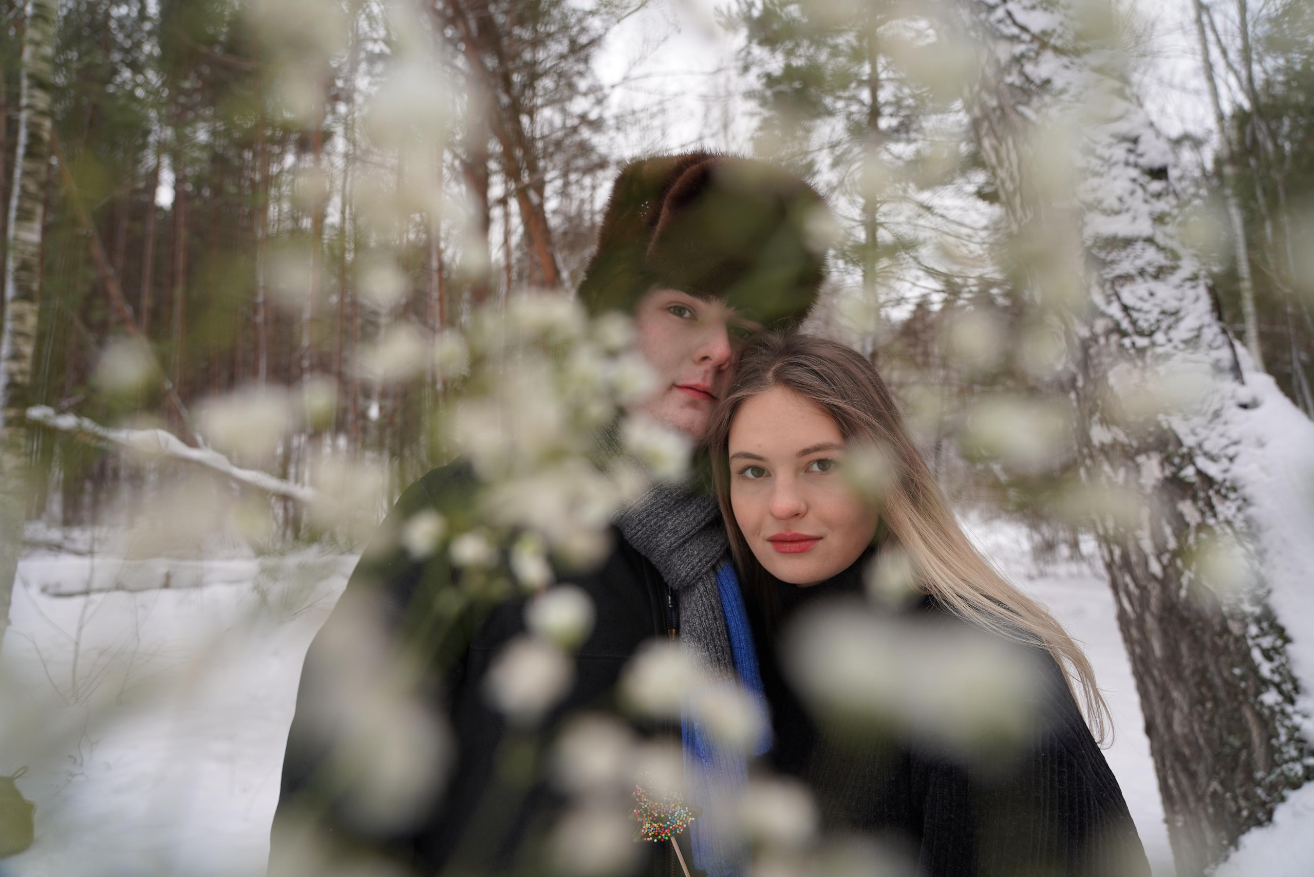 Моя фотостудия: поле, лес, море и горы… Казань — Москва — Болгария