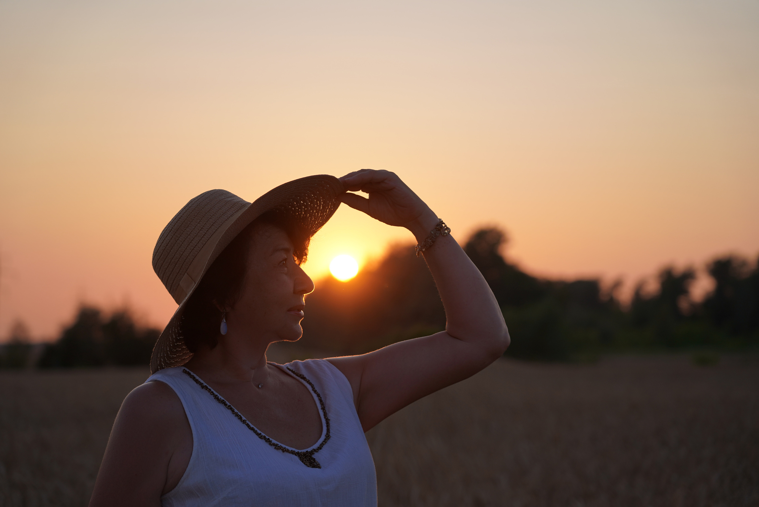 Моя фотостудия: поле, лес, море и горы… Казань — Москва — Болгария