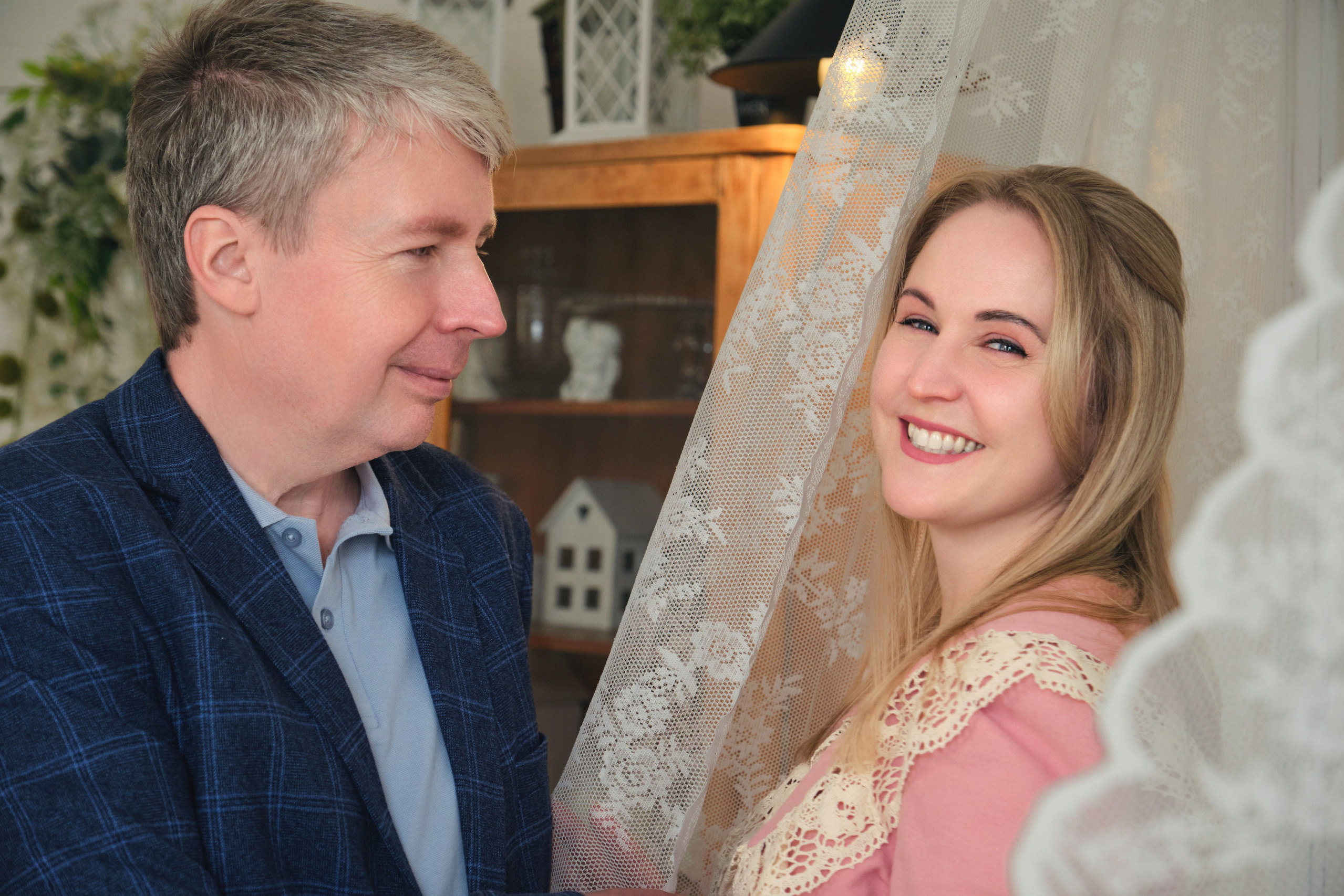 Парная фотосессия в Самаре — love story, фотосессия с парнем и для пар