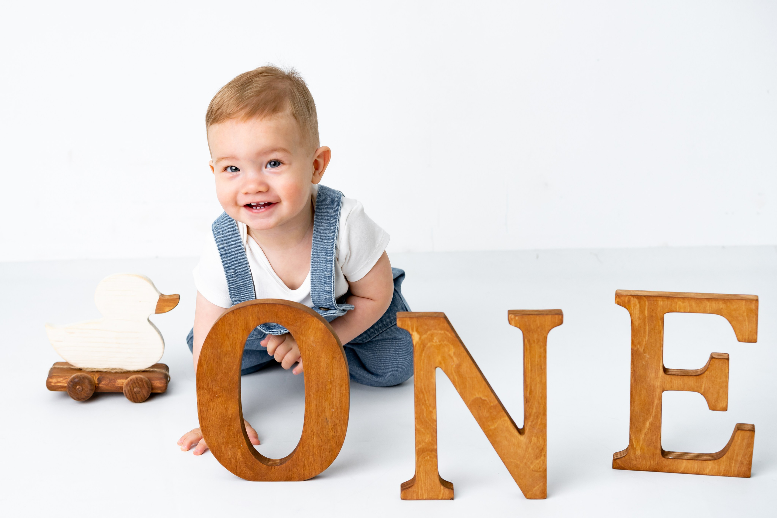 Елизавета Мурадова — Семейный и Детский фотограф