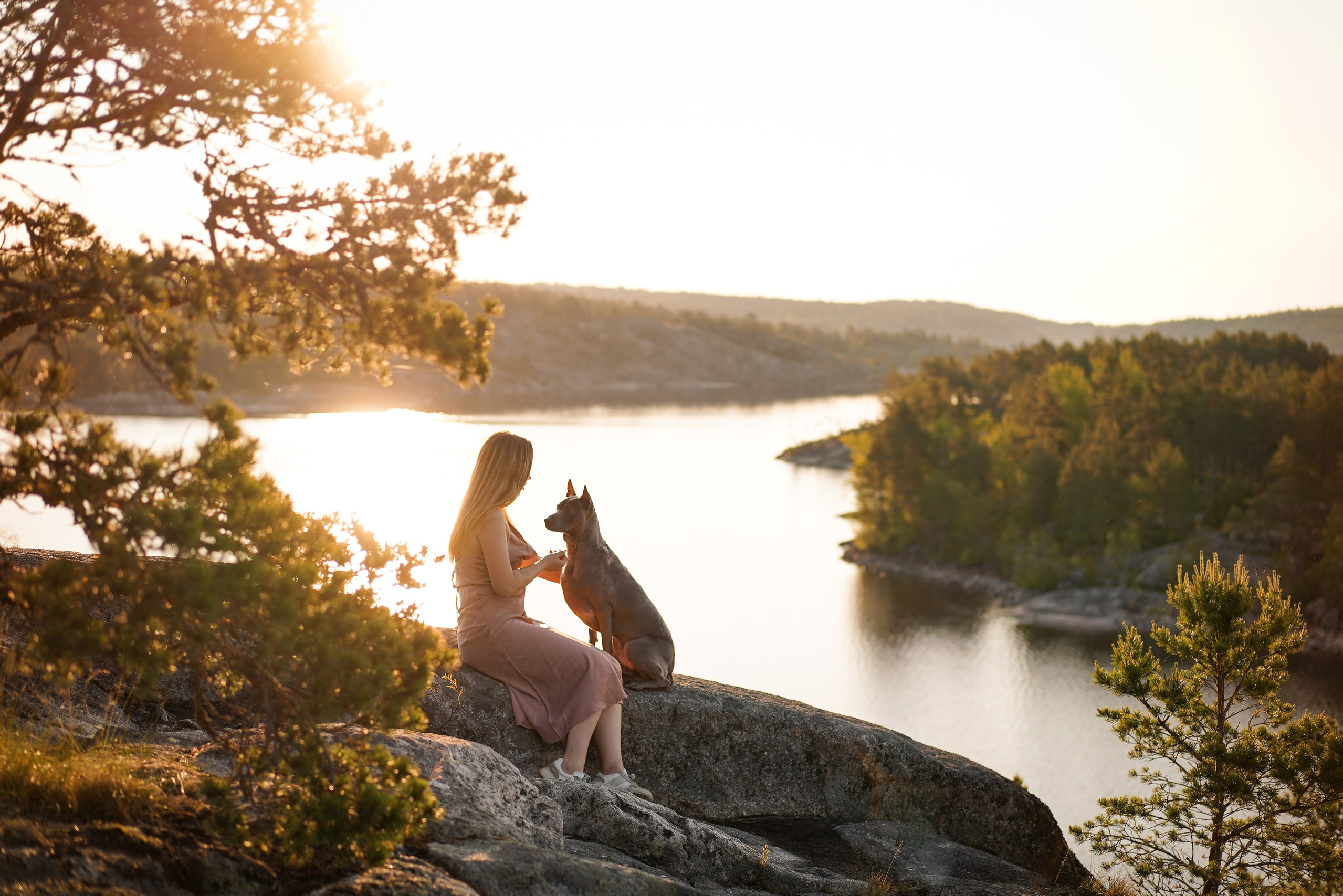 Услуги. Фотограф-анималист в Санкт-Петербурге Яна Мартынова