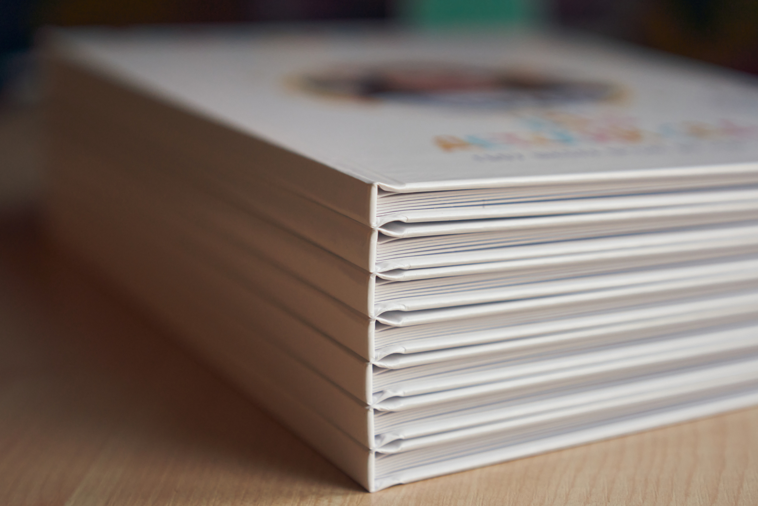 Выпускной фотоальбом Детский сад — Зайцы