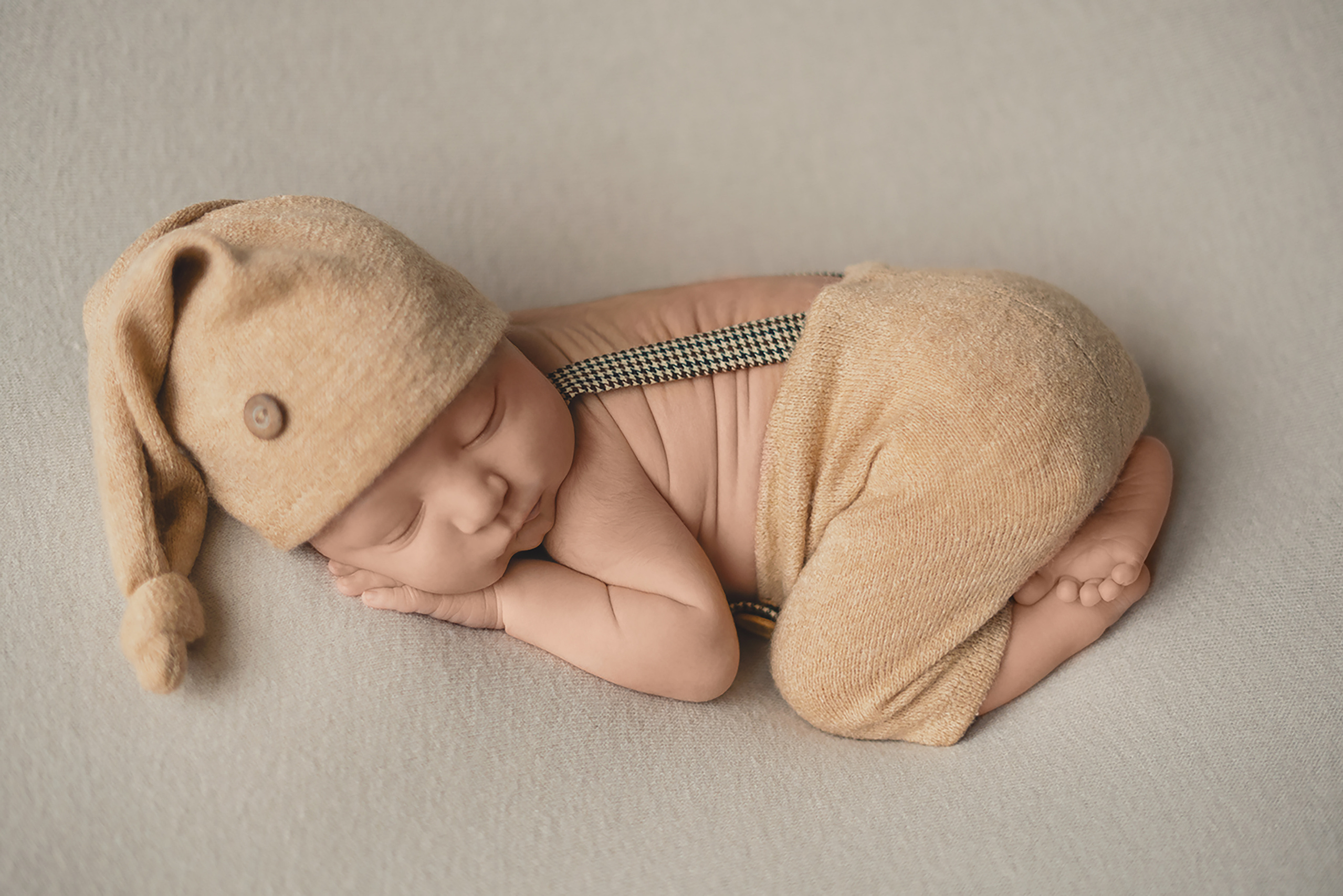 Фотосъёмка Newborn. Детский и Семейный Фотограф