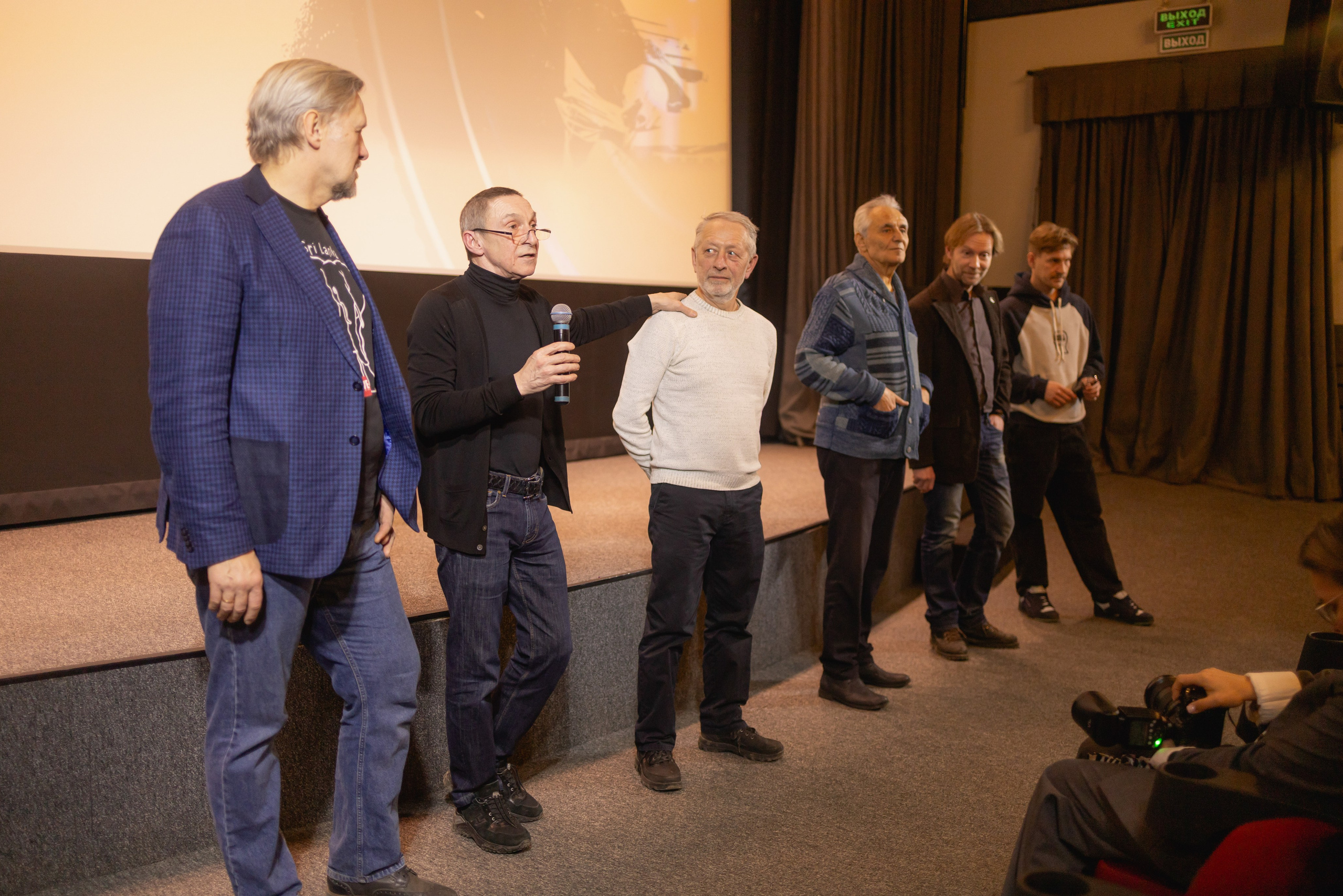 Портретный фотограф в Москве Людмила Кочеткова