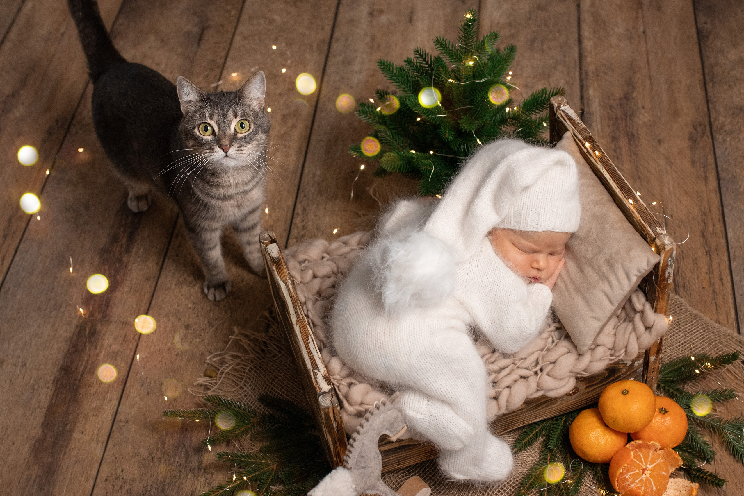 милые ньюборн фотографии Волгоград Волжский