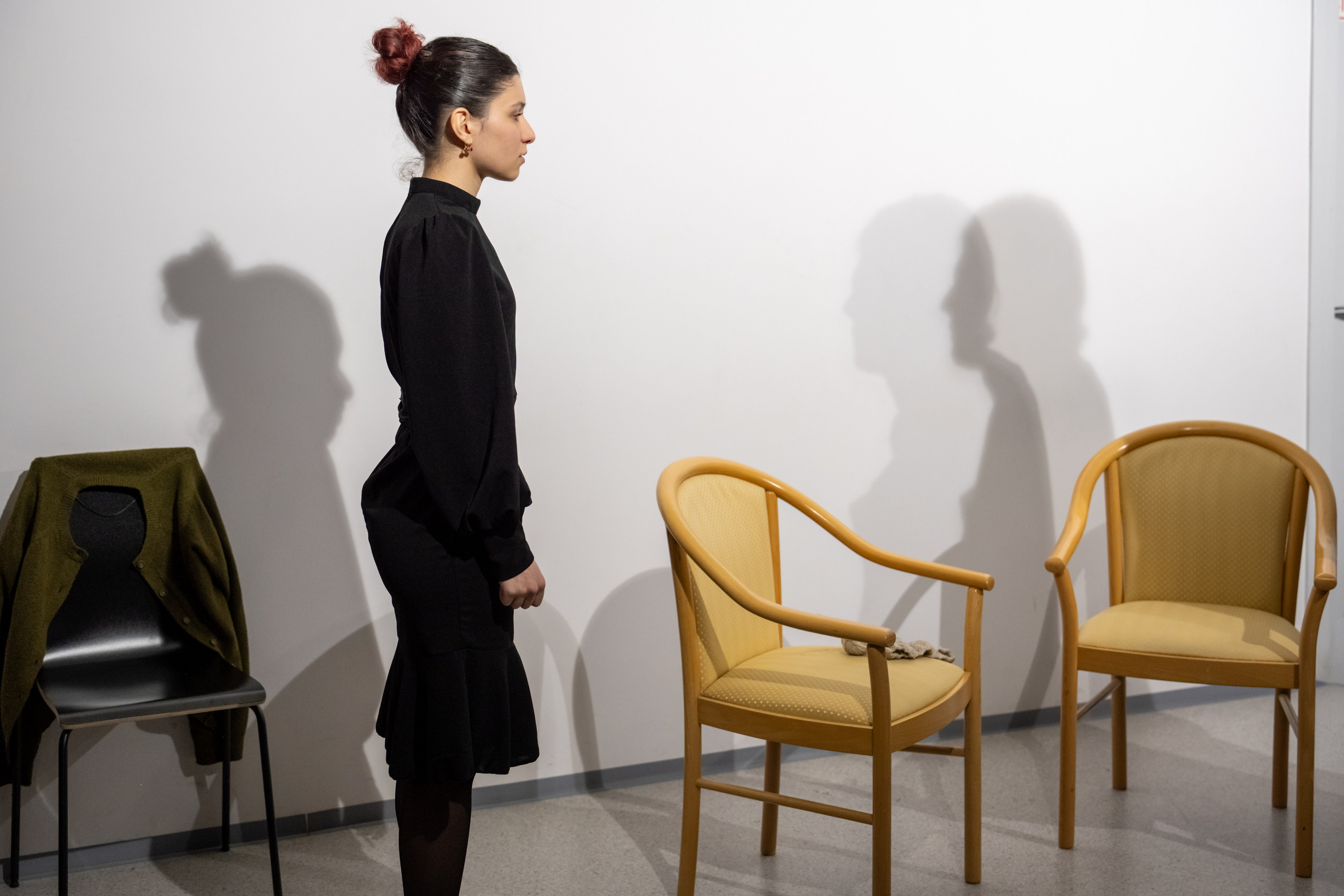 Снимал спектакль. Мистические фотосессии в Санкт-Петербурге от мистика Ильи Шенгелия