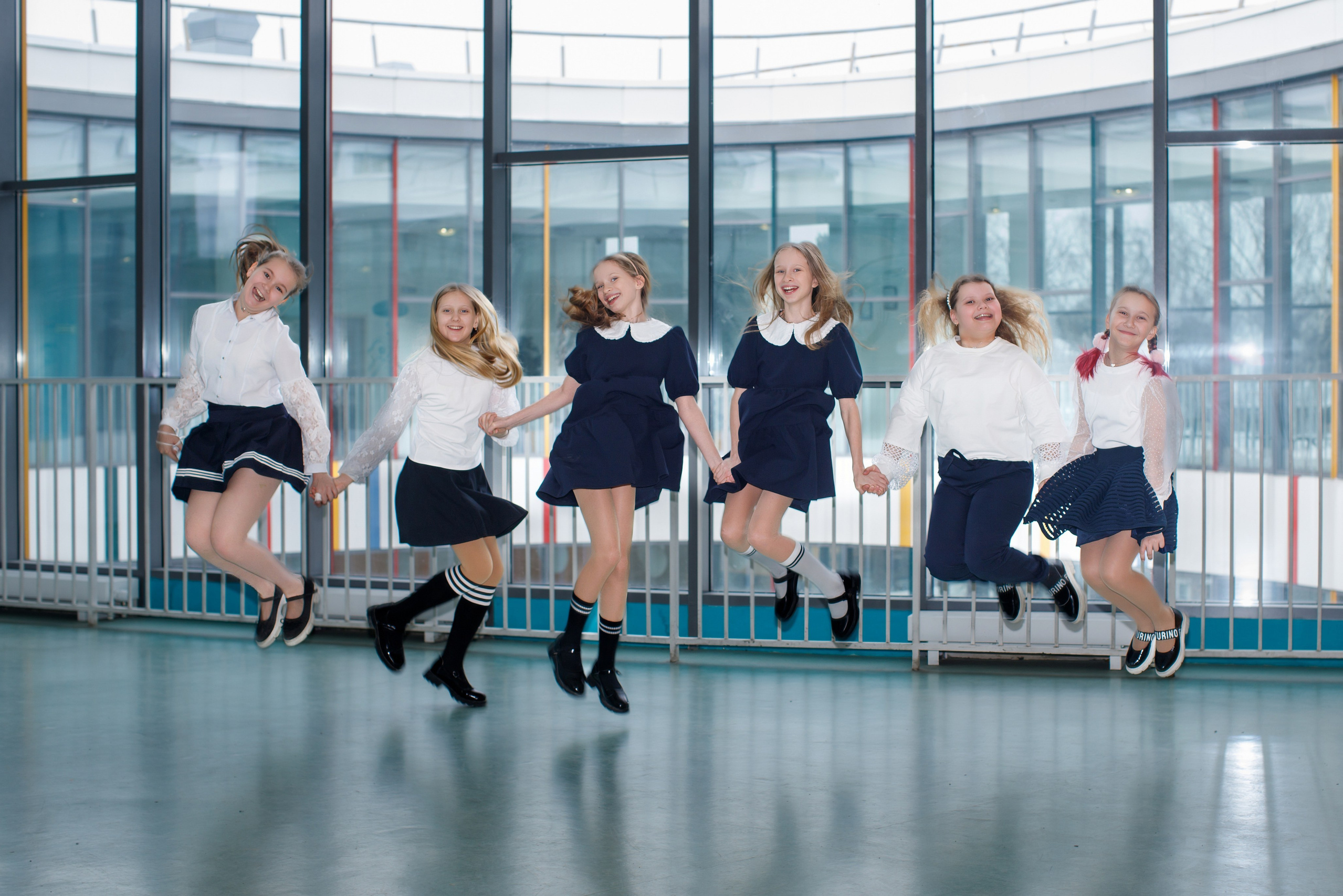 Индивидуальная съемка. Детский и семейный фотограф Мария Киселёва. Москва