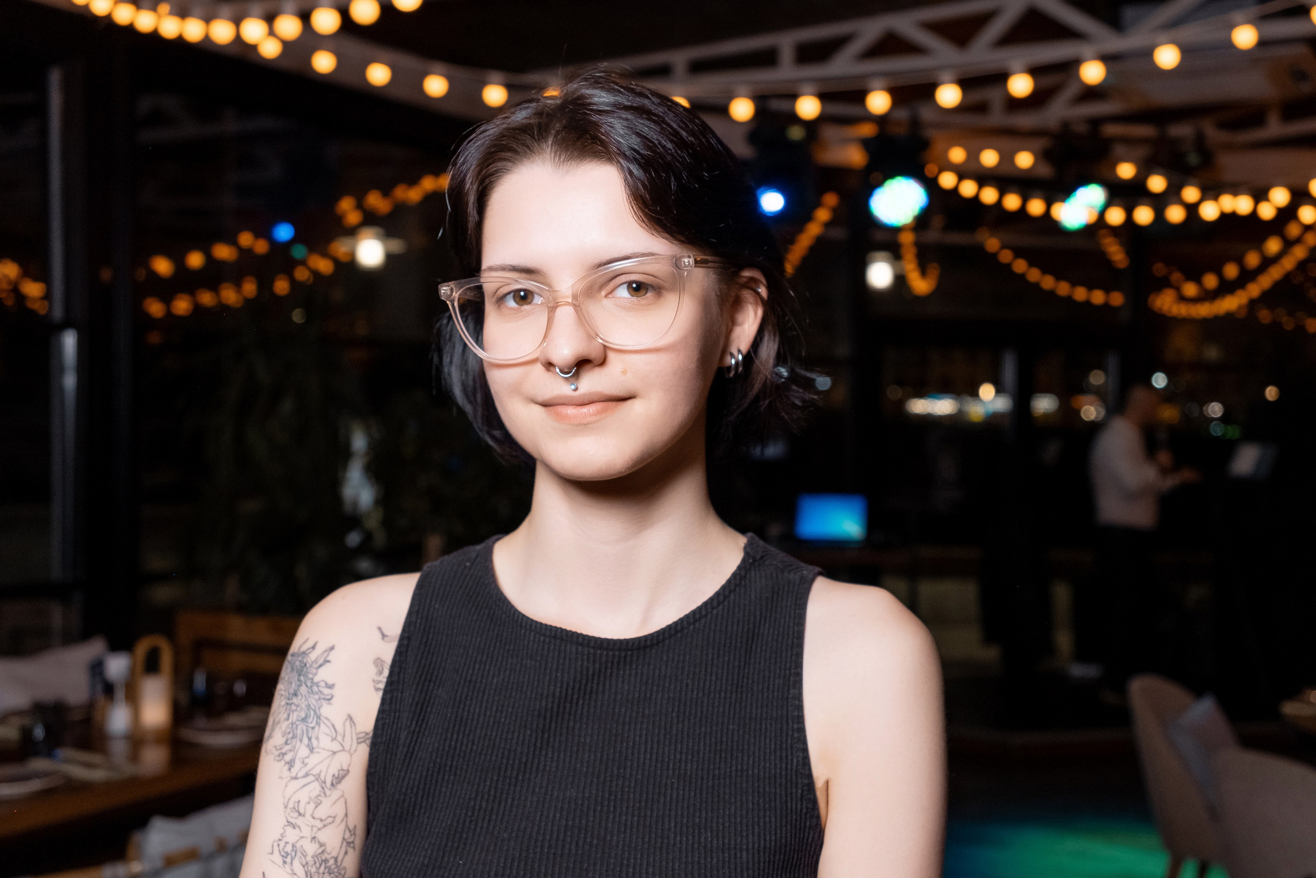 Фотограф в Иркутске Анна Мирошникова