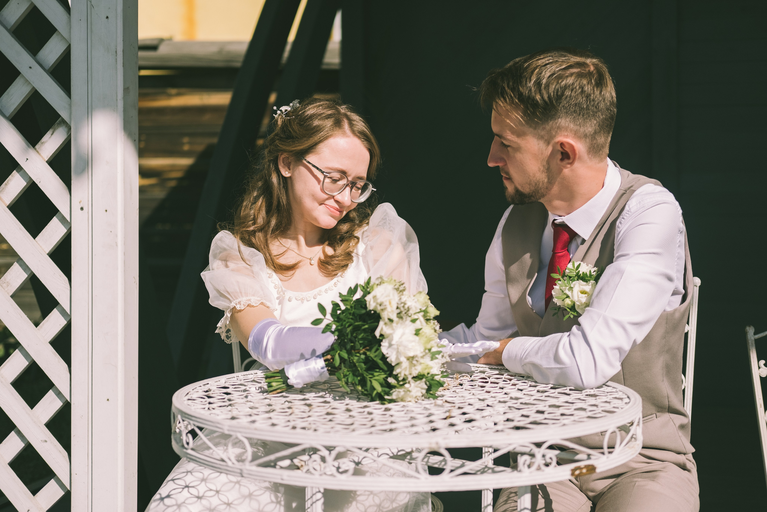 Фотограф в Иркутске Анна Мирошникова