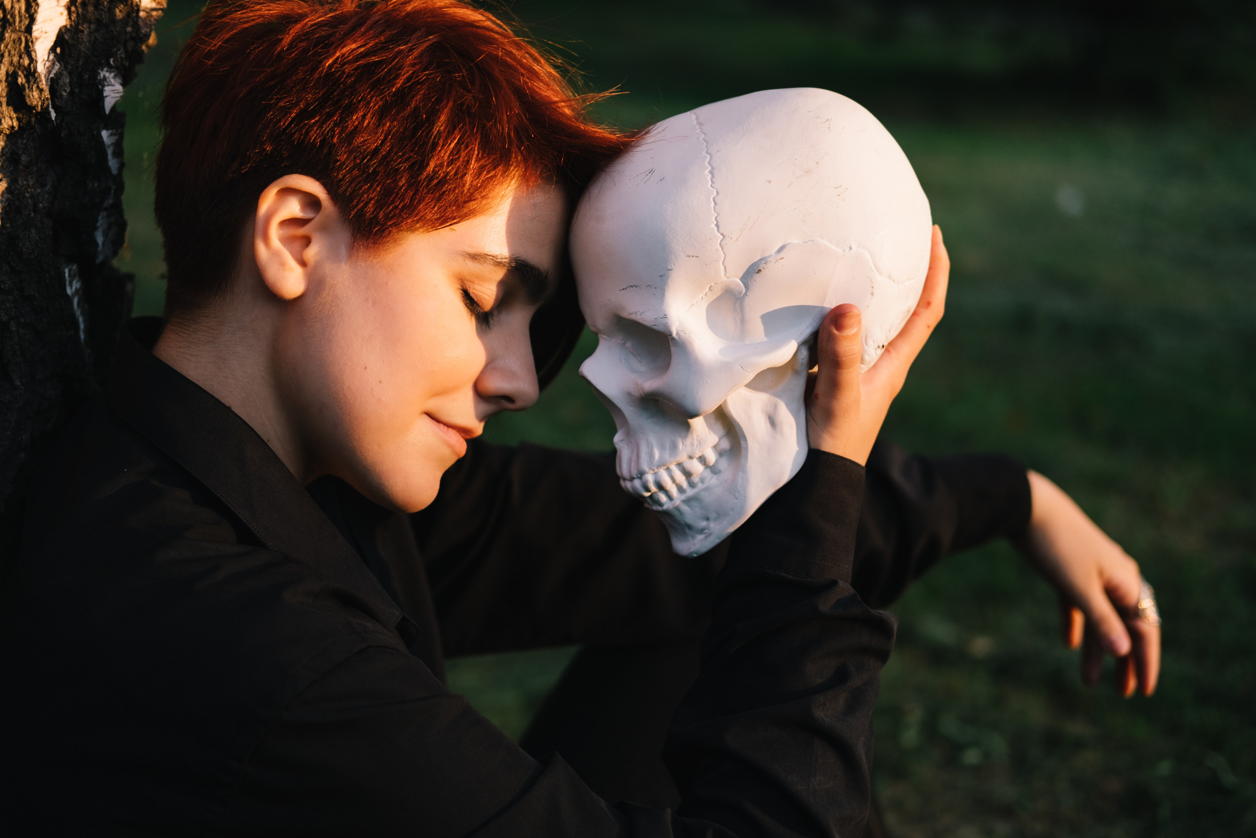 Фотограф в Иркутске Анна Мирошникова