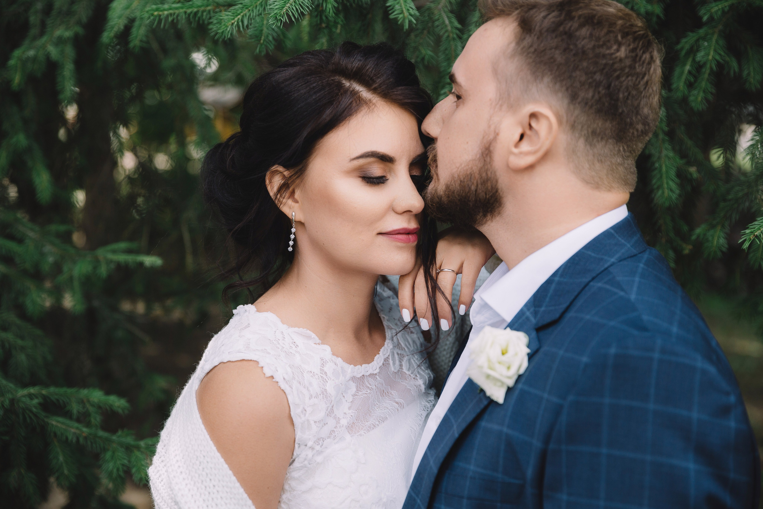 Свадьбы и Love Story. Выпускные альбомы в Томске. Фотограф Сергей Стёпин