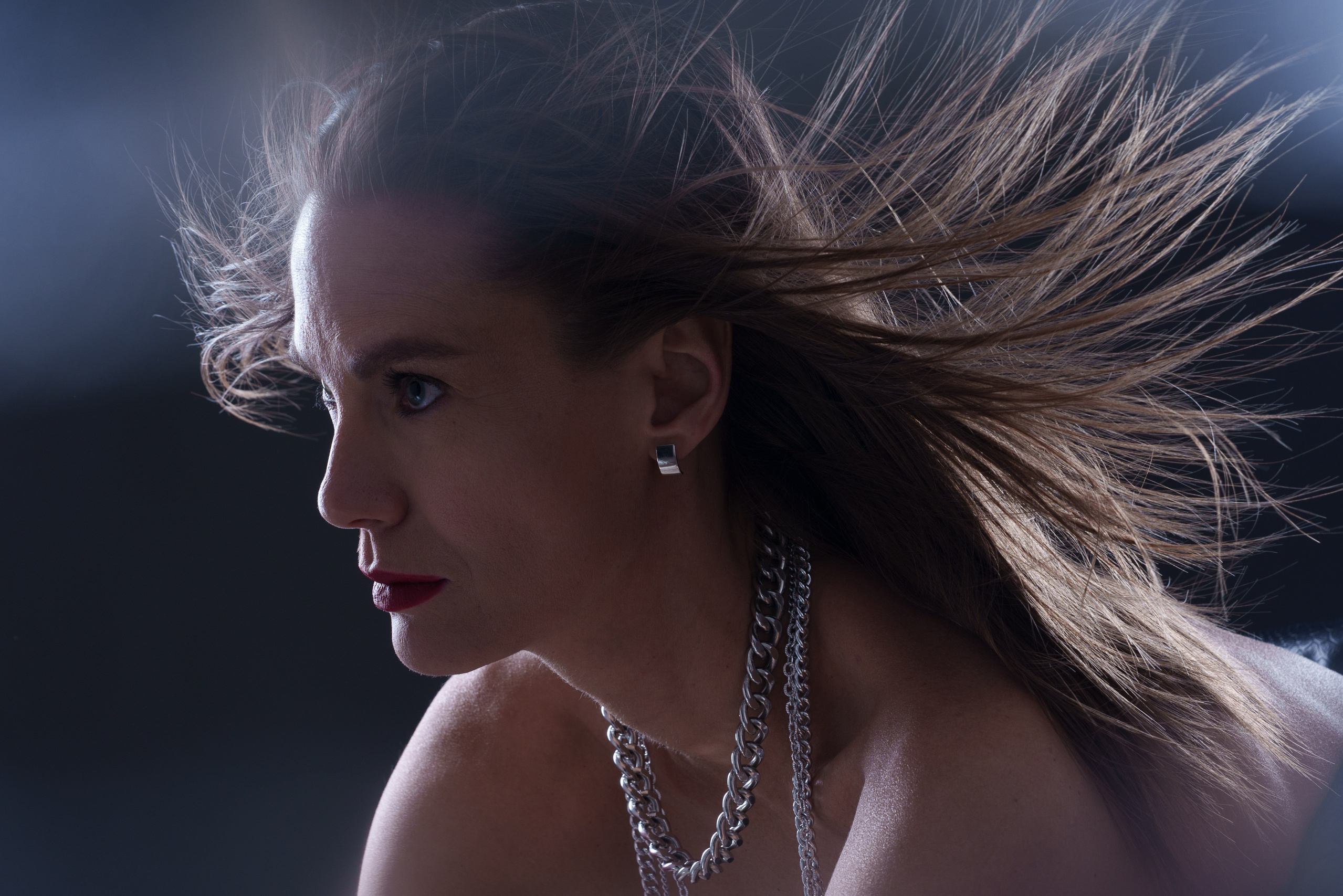 Студийная съемка. Фотограф Светлана Боровикова в Домодедове