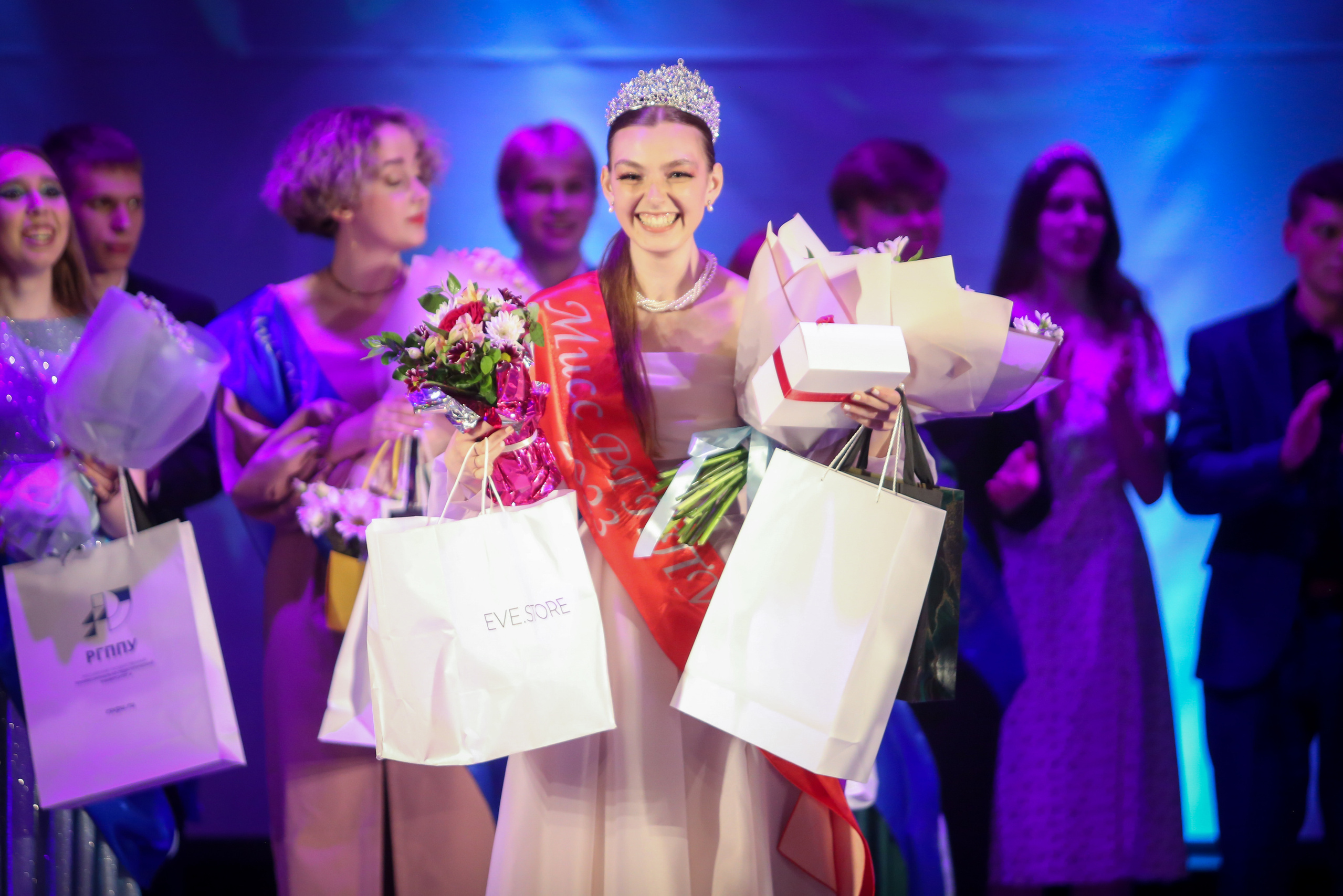 Фотограф Екатеринбург Владимир Смирнов