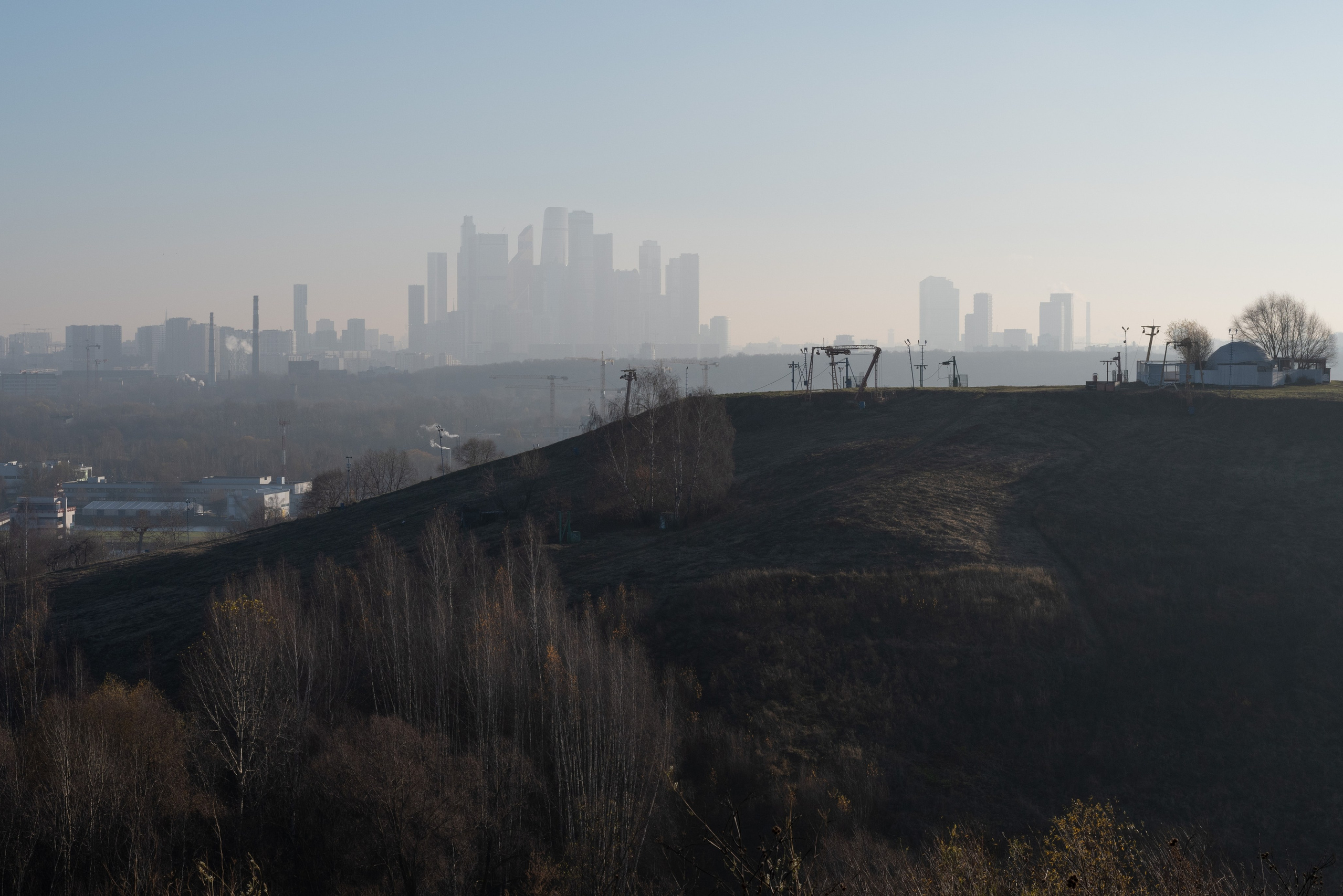 Список альбомов. Дмитрий Ремизов. Фотография, как хобби