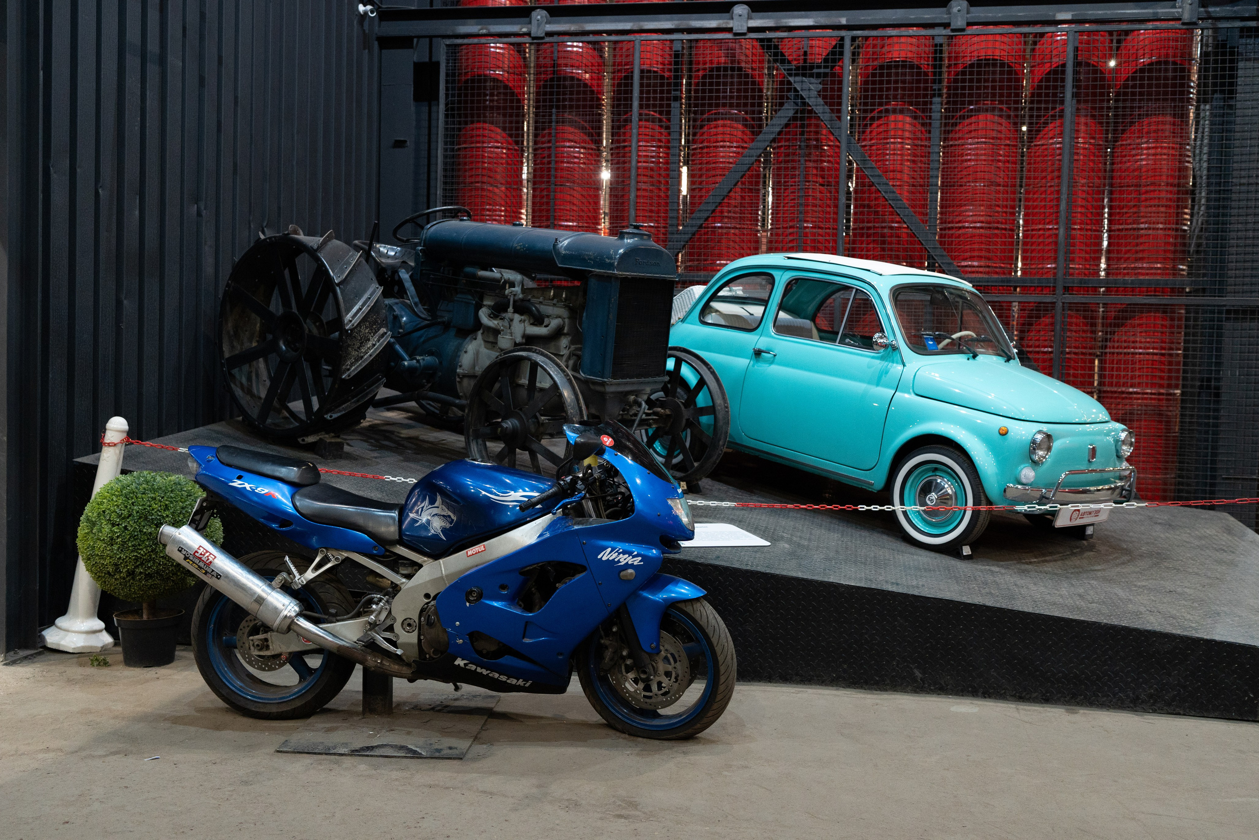 Список альбомов. Дмитрий Ремизов. Фотография, как хобби