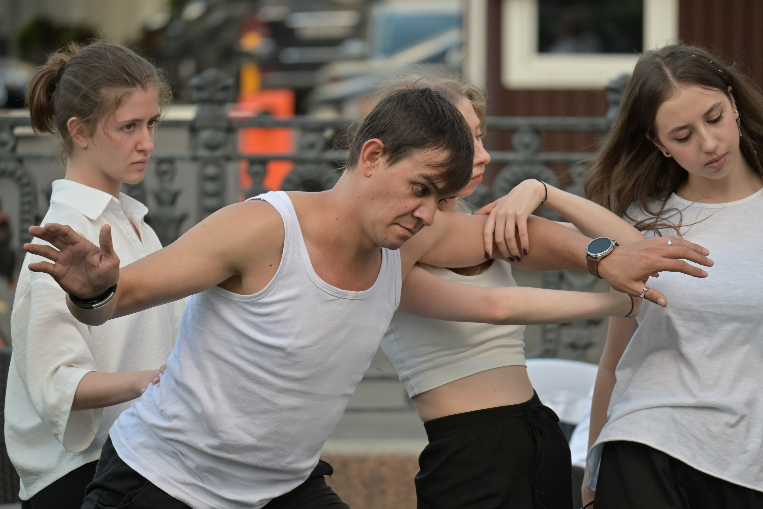 Список альбомов. Дмитрий Ремизов. Фотография, как хобби