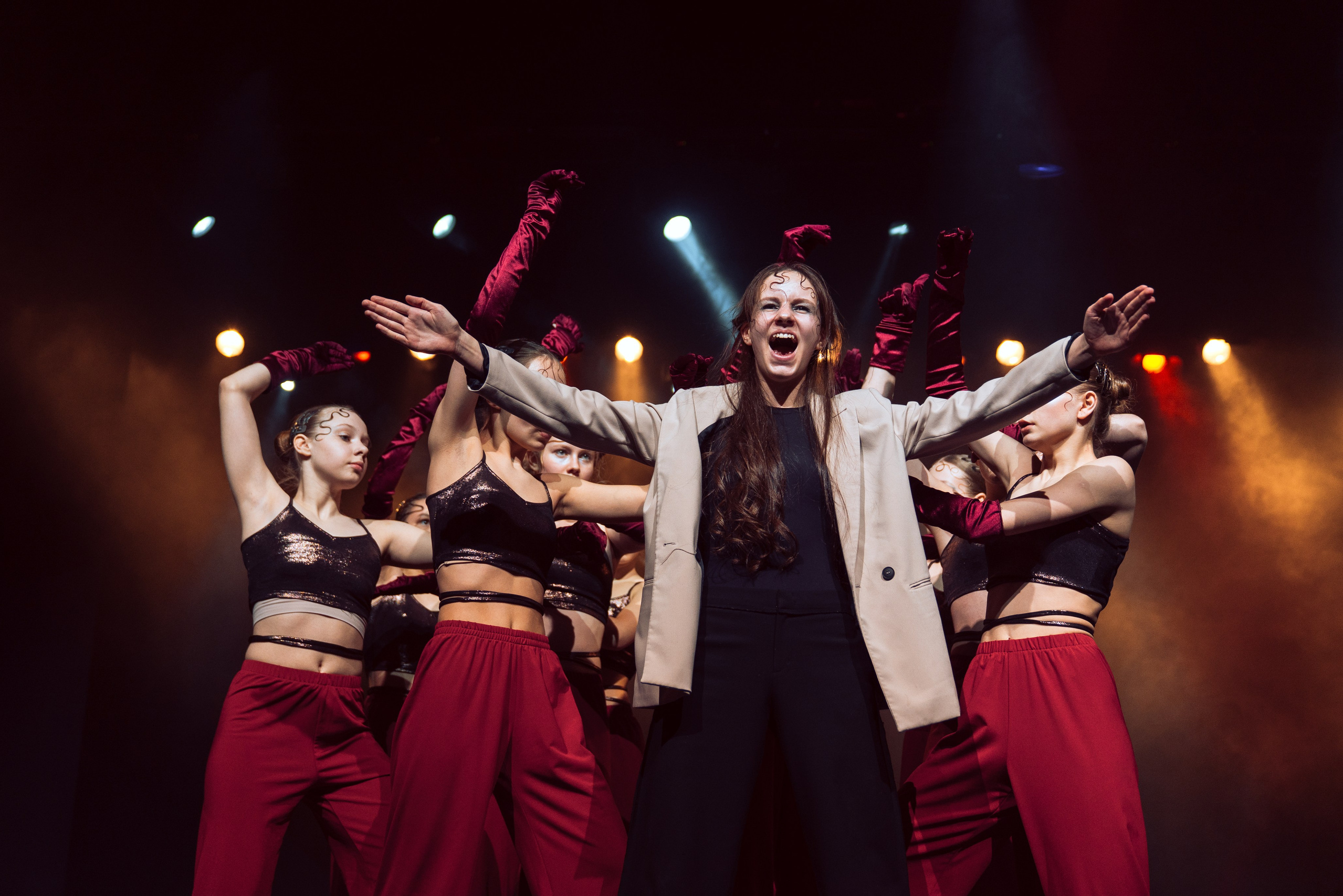 Репортажный фотограф Владивосток