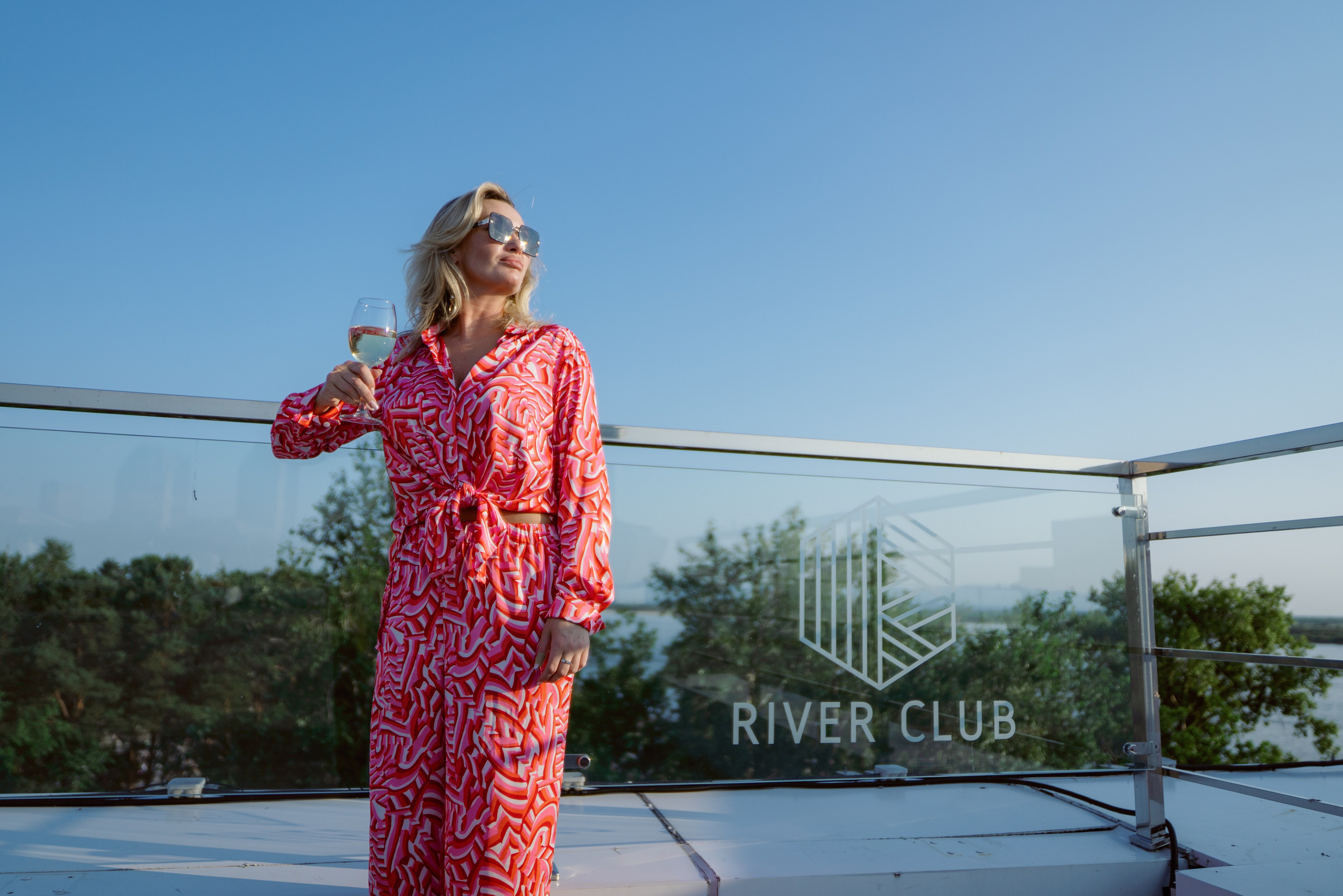 Репортажная съёмка юбилея. Съёмка дня рождения.