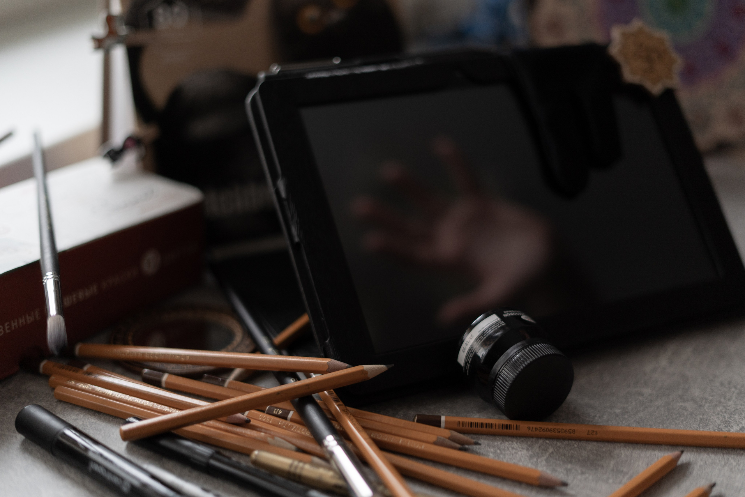 фотография