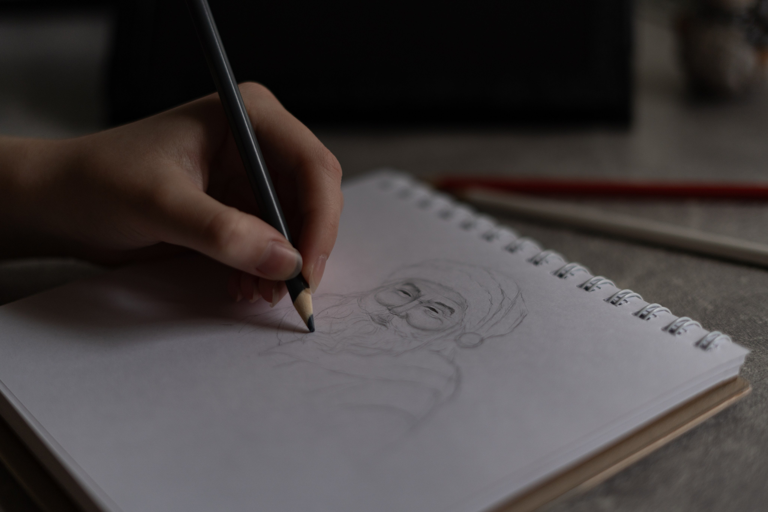 фотография