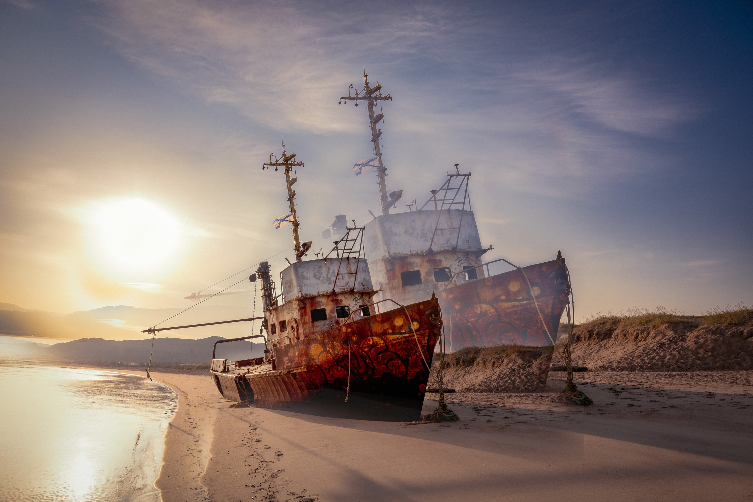 Арт. Фотограф в Москве Ира Бейнар