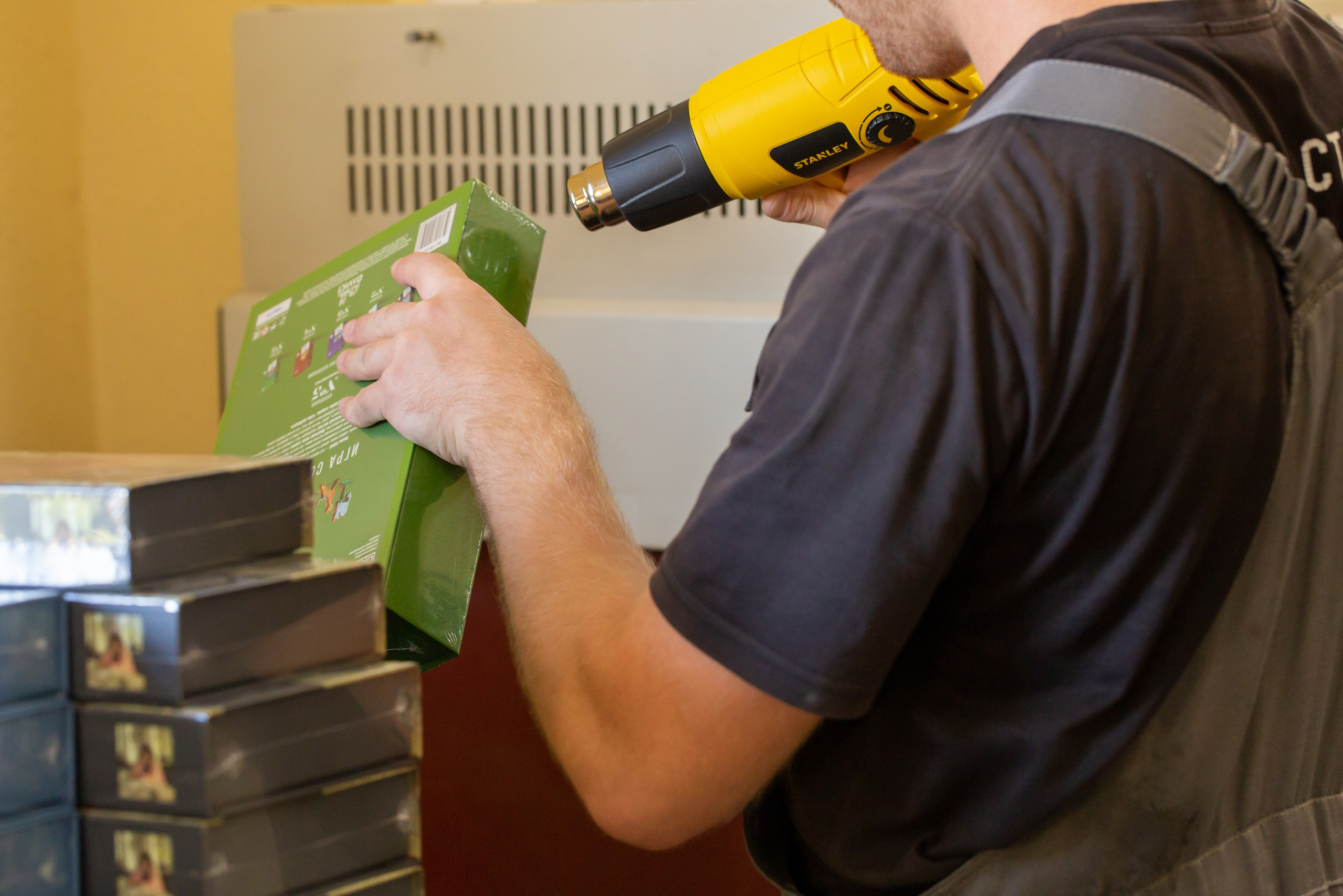 Процесс vs Результат: почему важно показывать изнанку вашего бизнеса. Предметный и фудфотограф в Сочи Дарина Погодаева