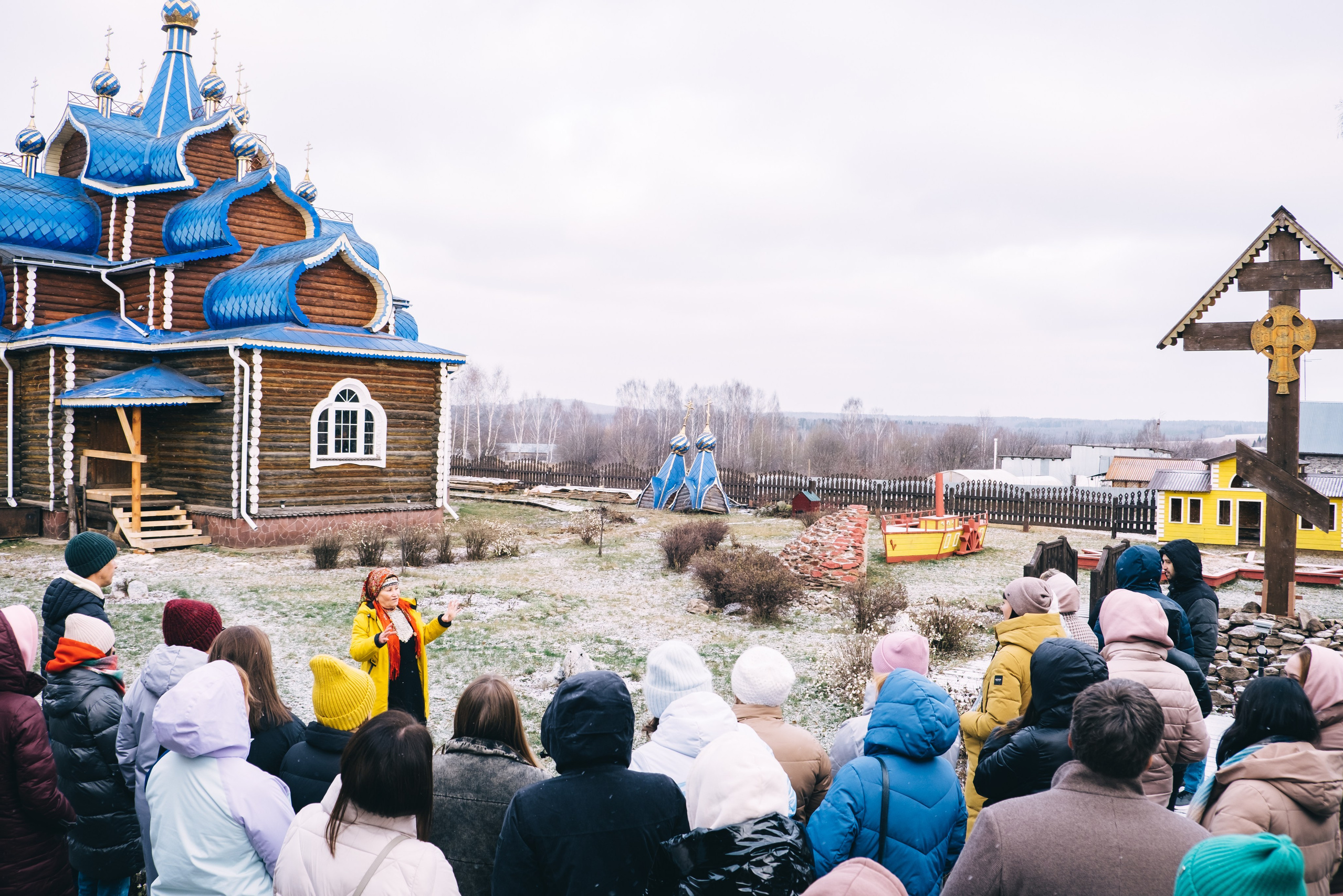 Event-агентство «Апельсин» Ижевск