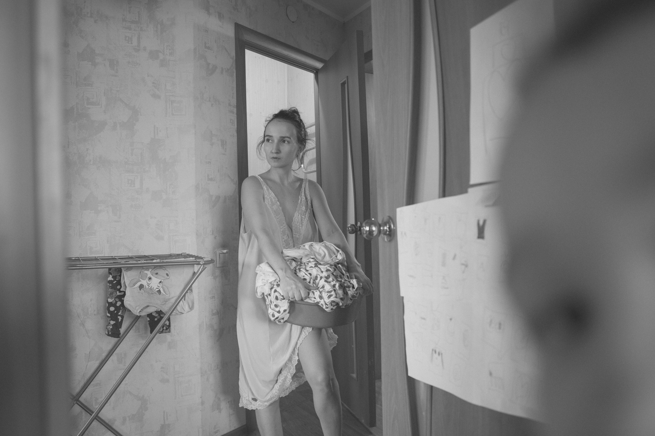 Визуальный дневник. Фотограф в Омске Екатерина Павлова