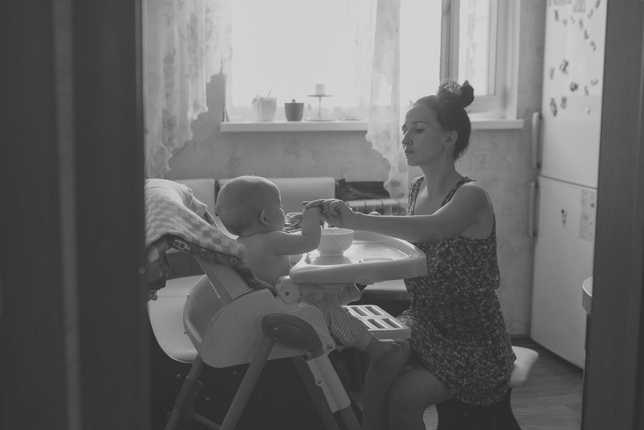 Визуальный дневник. Фотограф в Омске Екатерина Павлова